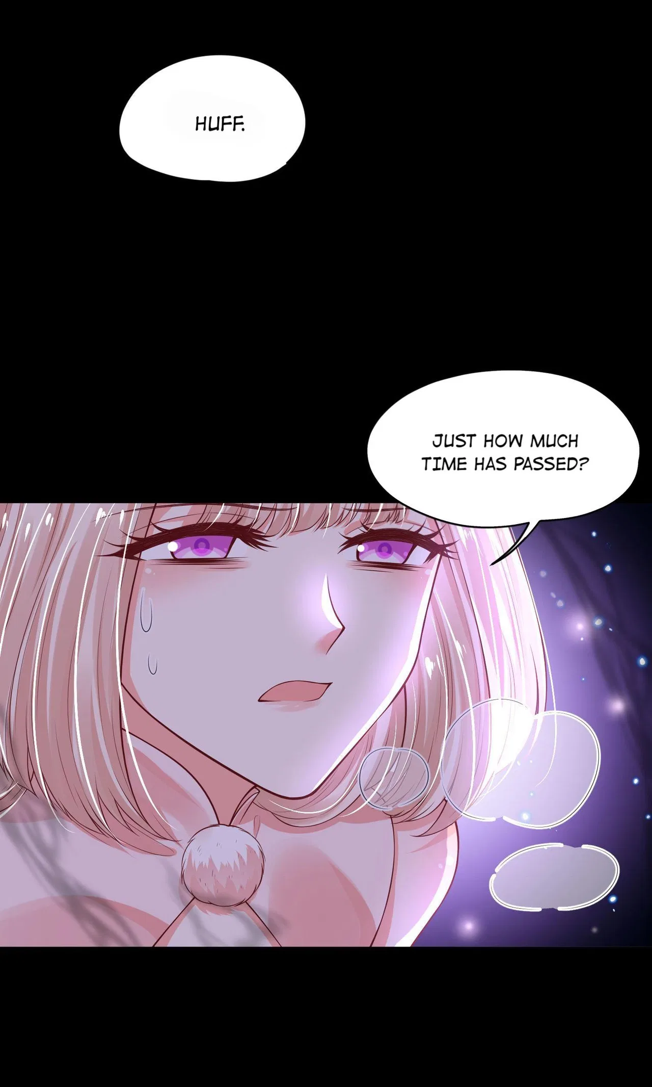 My horse is a Vixen Chapter 81 – Page 34