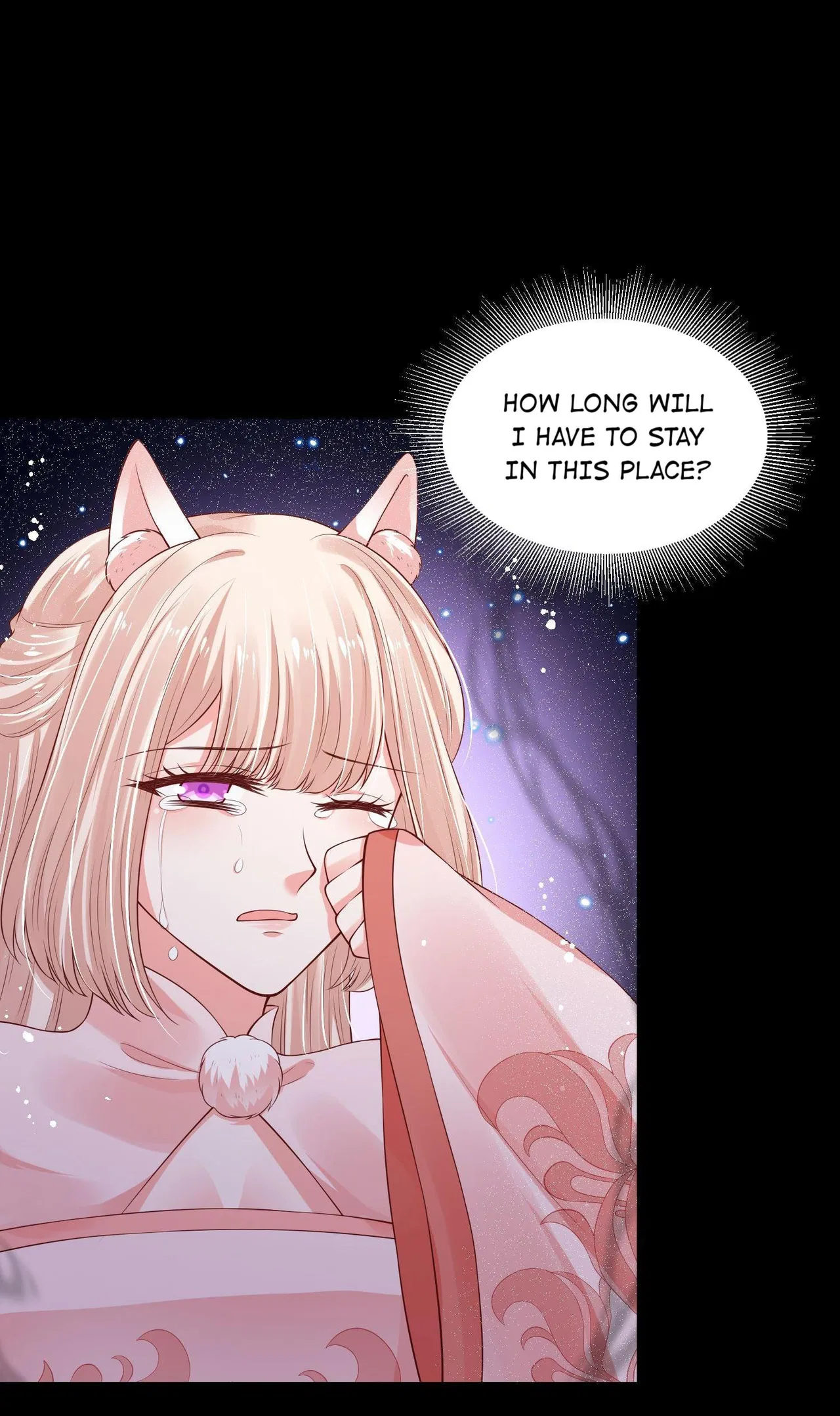 My horse is a Vixen Chapter 81 – Page 37