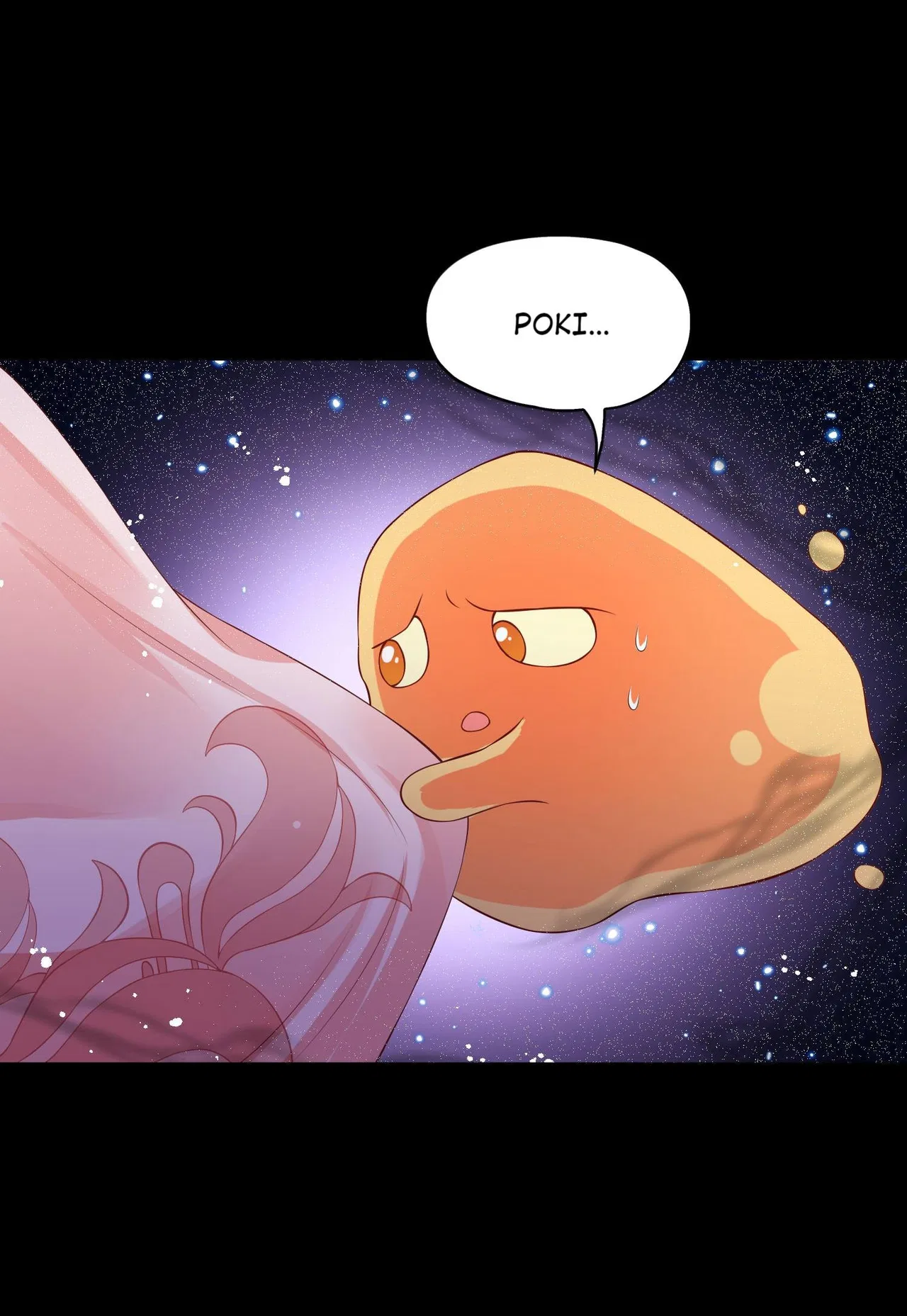 My horse is a Vixen Chapter 81 – Page 38