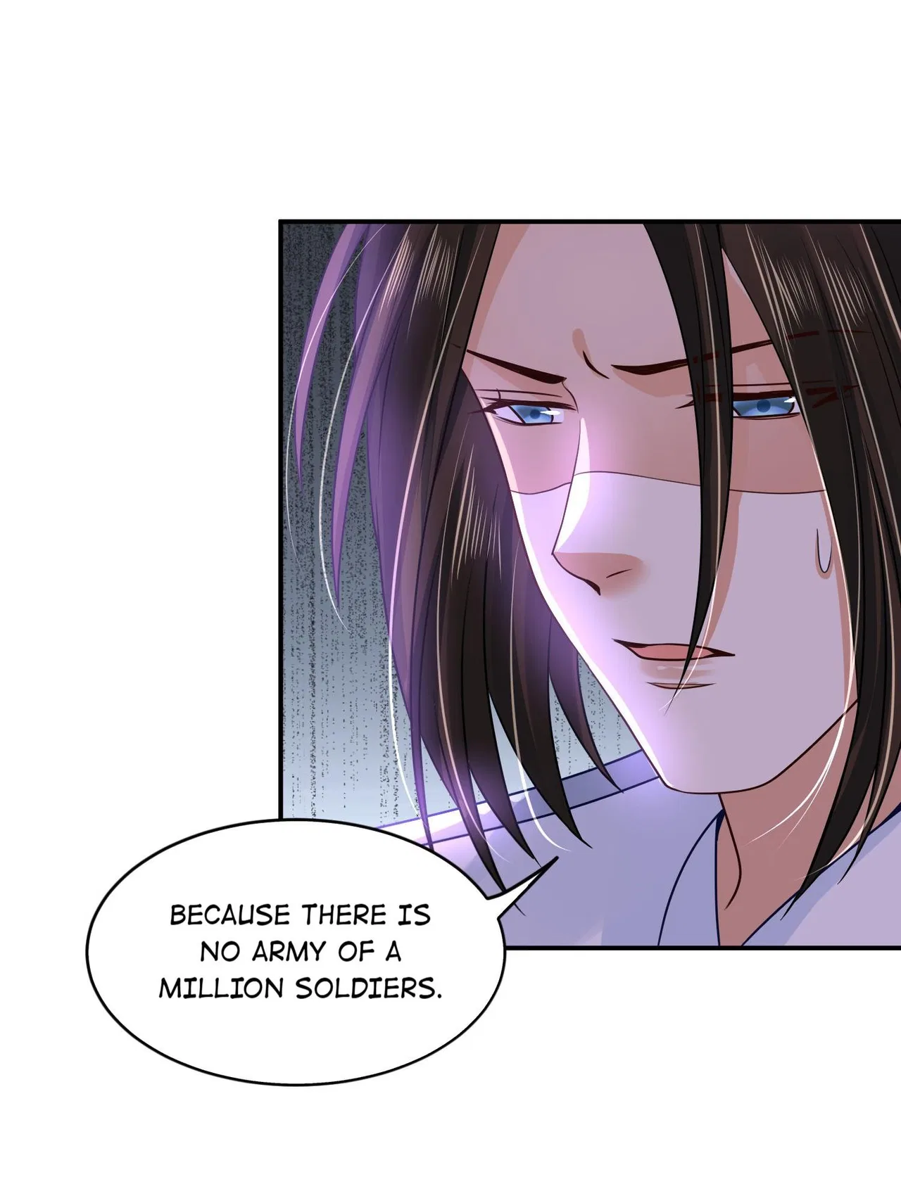 My horse is a Vixen Chapter 81 – Page 40