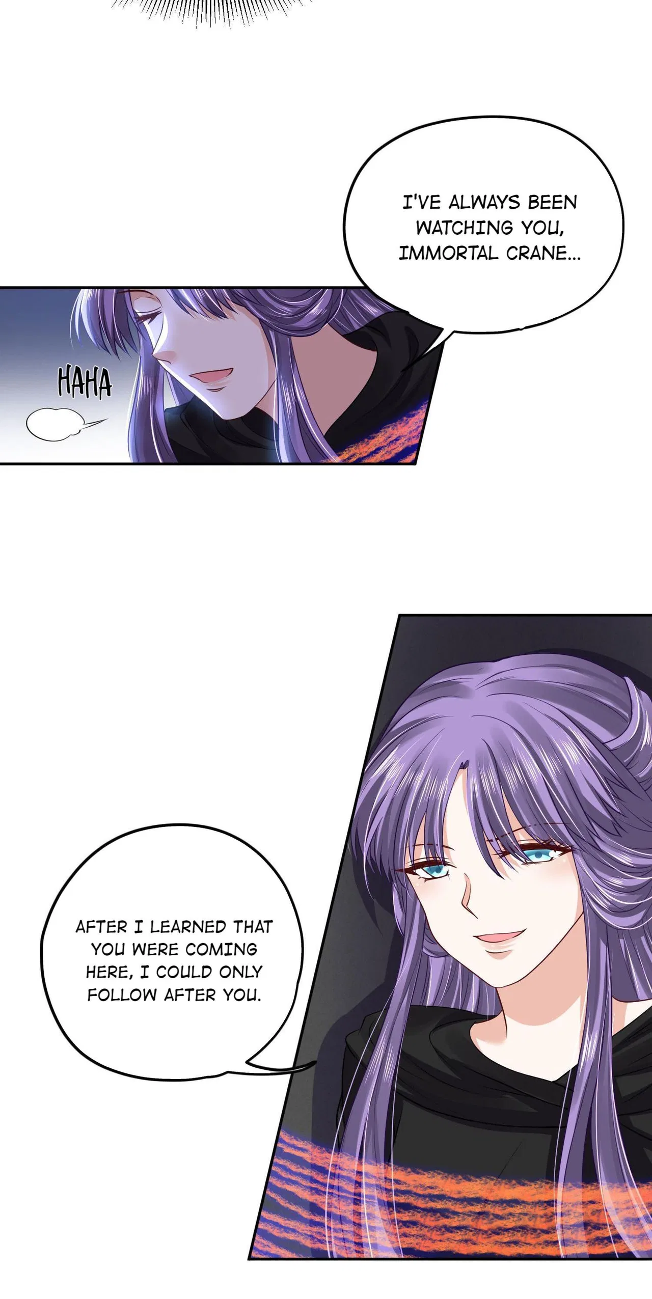 My horse is a Vixen Chapter 80 – Page 5