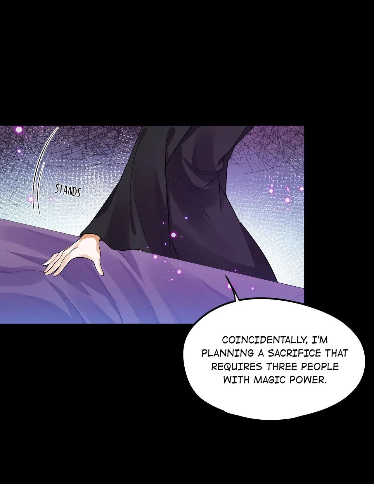 My horse is a Vixen Chapter 80 – Page 14