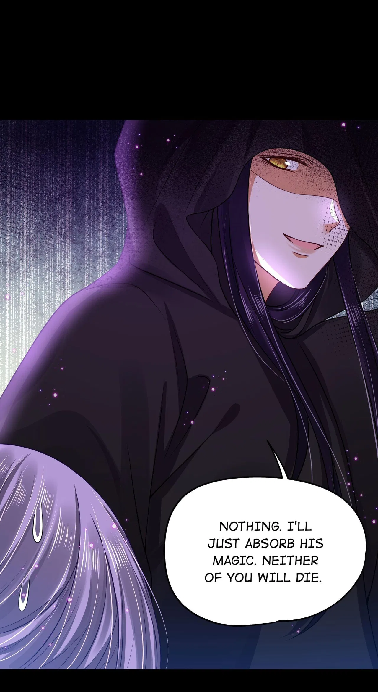 My horse is a Vixen Chapter 80 – Page 18