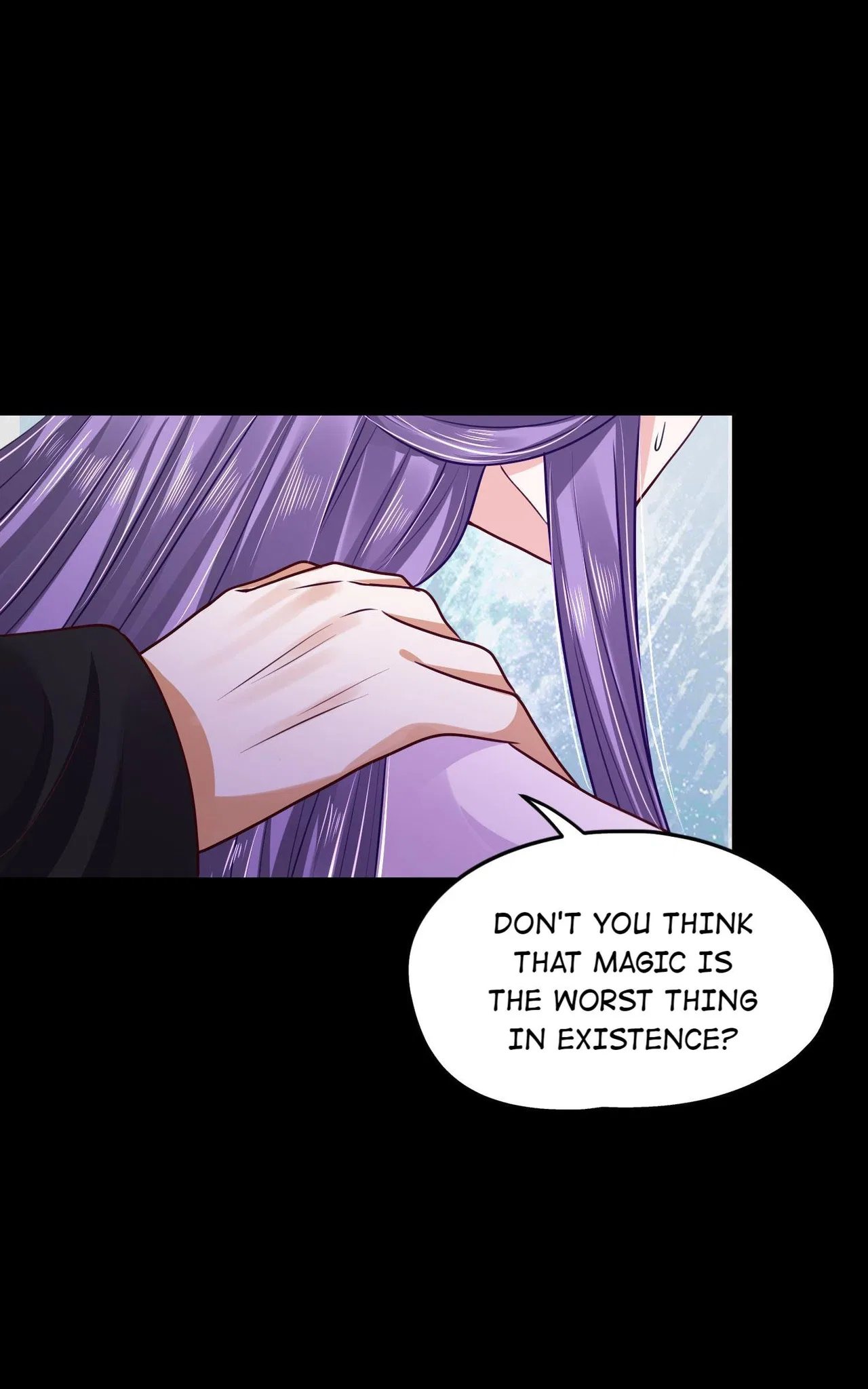 My horse is a Vixen Chapter 80 – Page 19
