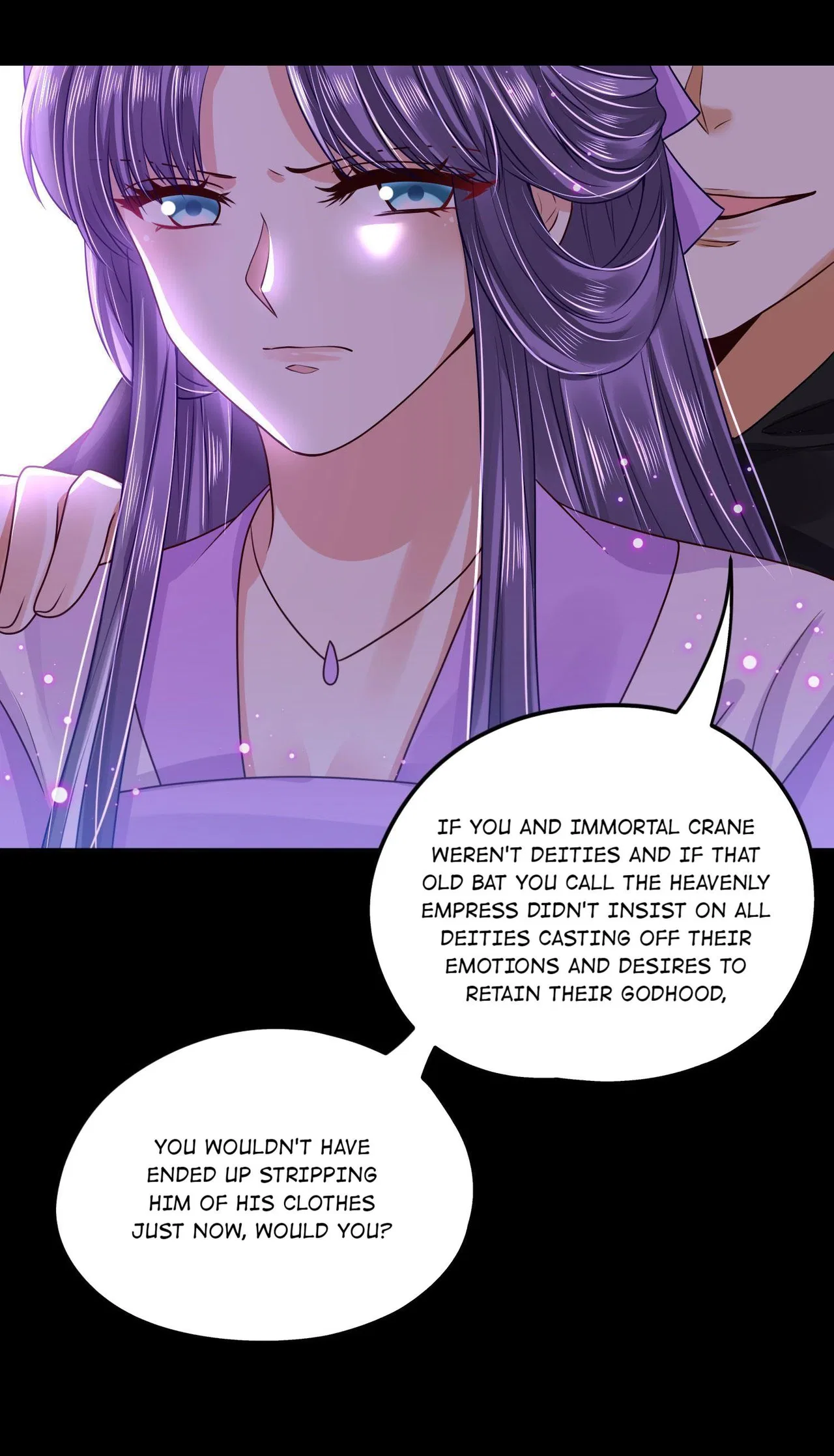 My horse is a Vixen Chapter 80 – Page 20