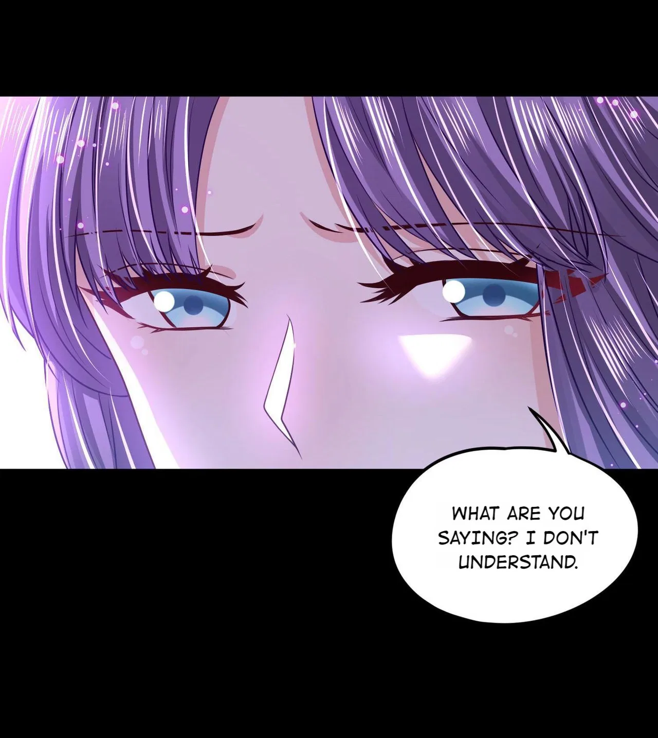 My horse is a Vixen Chapter 80 – Page 21
