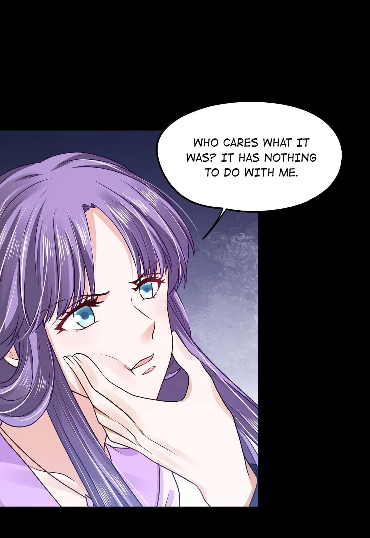 My horse is a Vixen Chapter 80 – Page 23