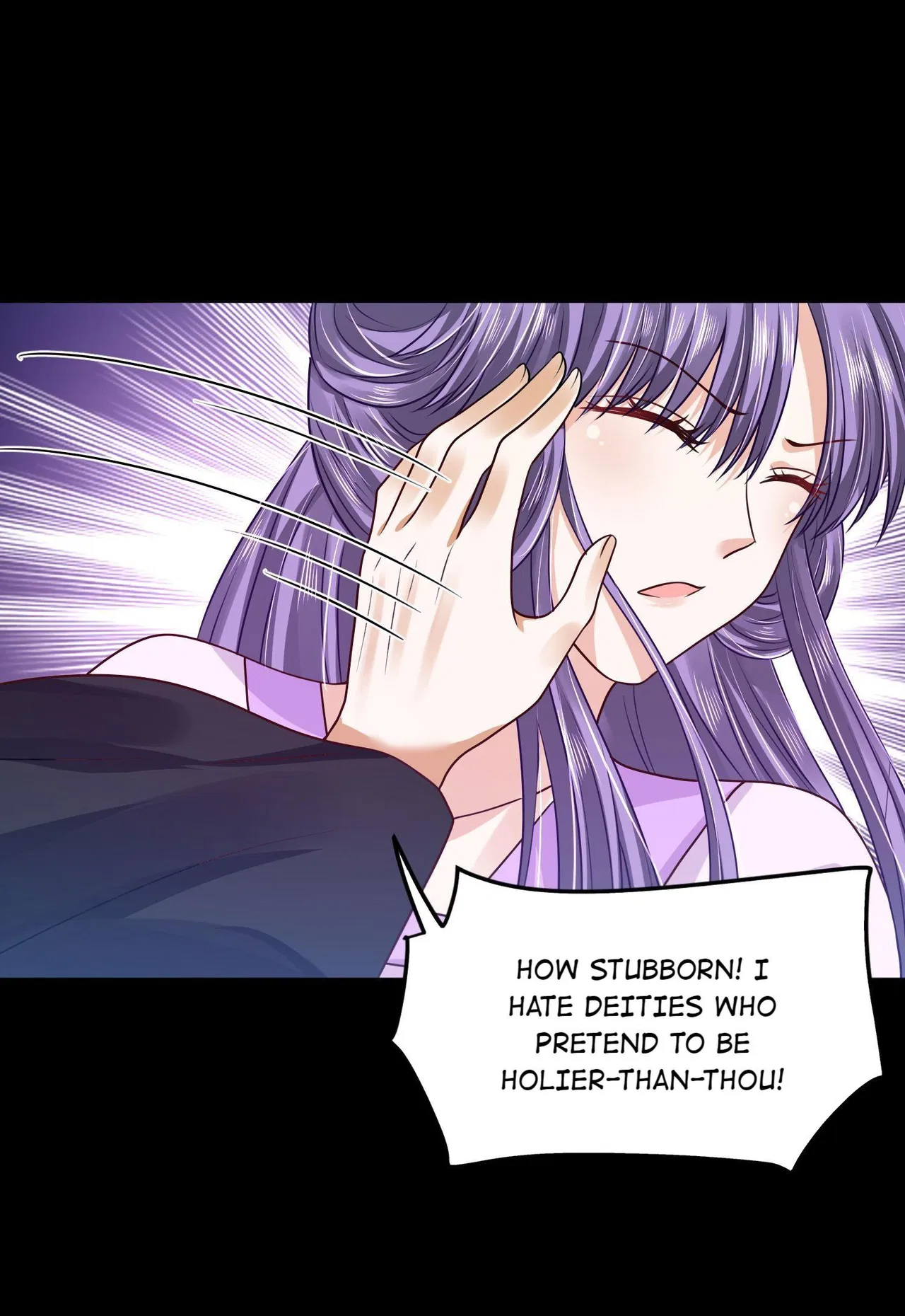 My horse is a Vixen Chapter 80 – Page 24