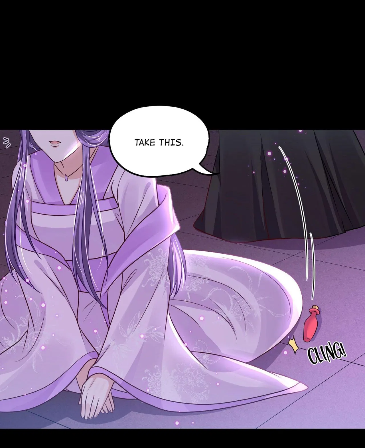 My horse is a Vixen Chapter 80 – Page 26