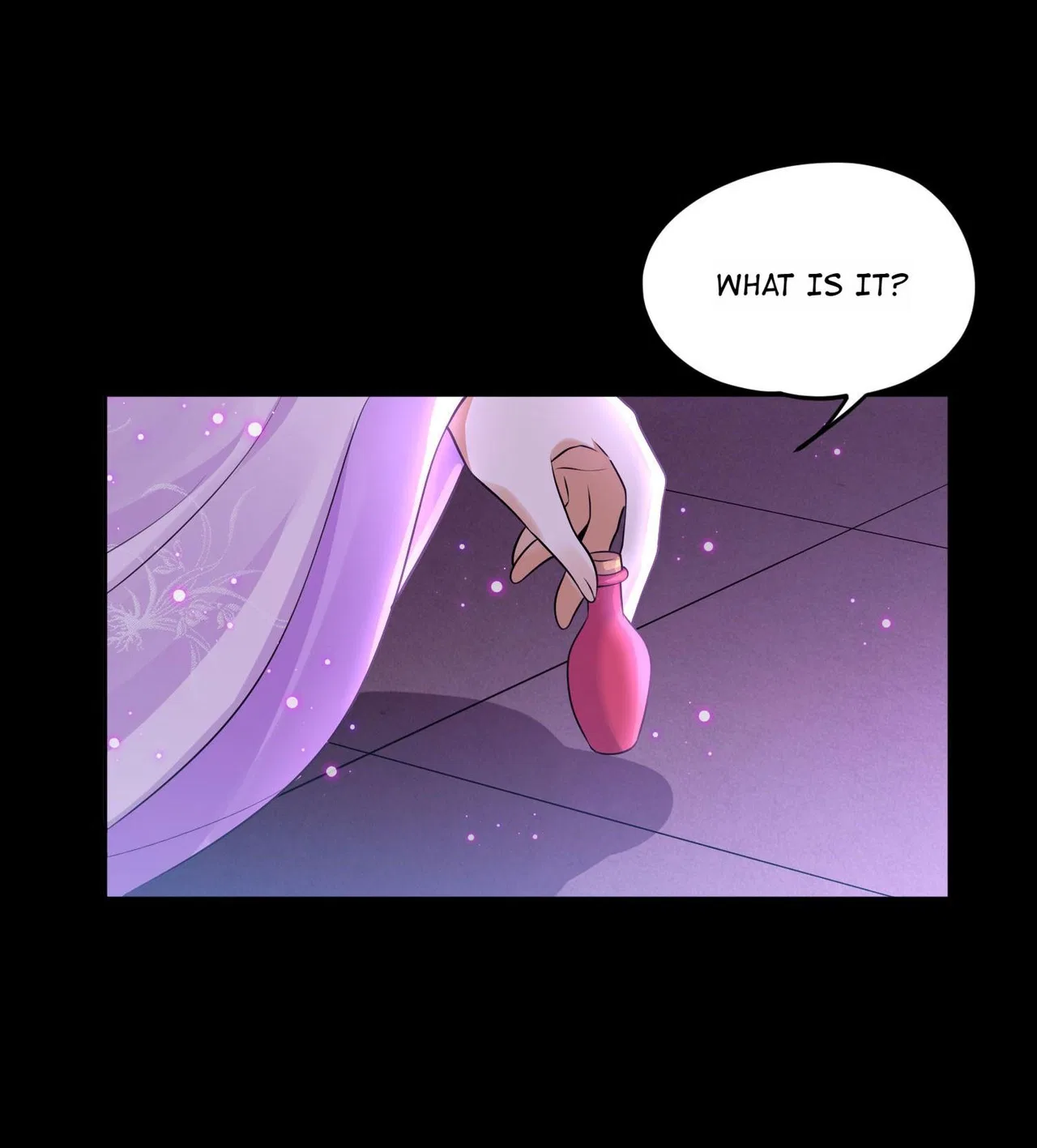 My horse is a Vixen Chapter 80 – Page 27