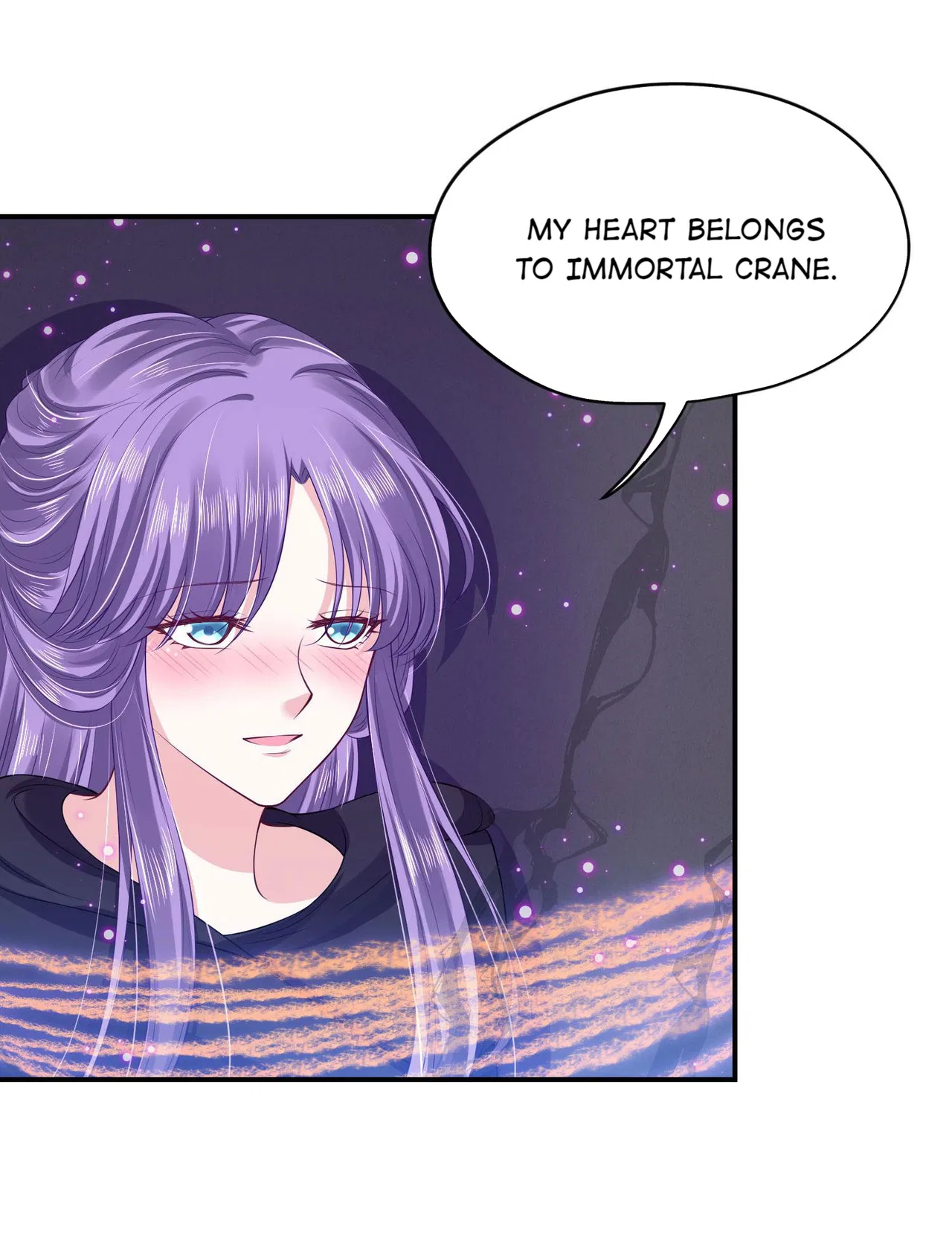My horse is a Vixen Chapter 79 – Page 3