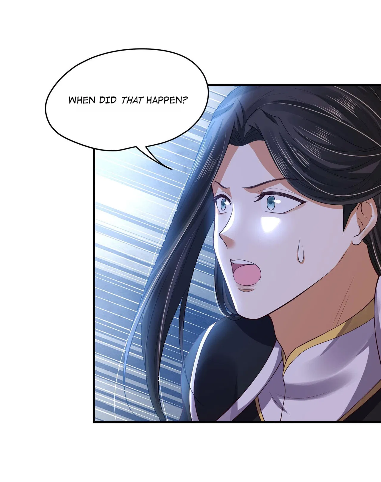 My horse is a Vixen Chapter 79 – Page 4
