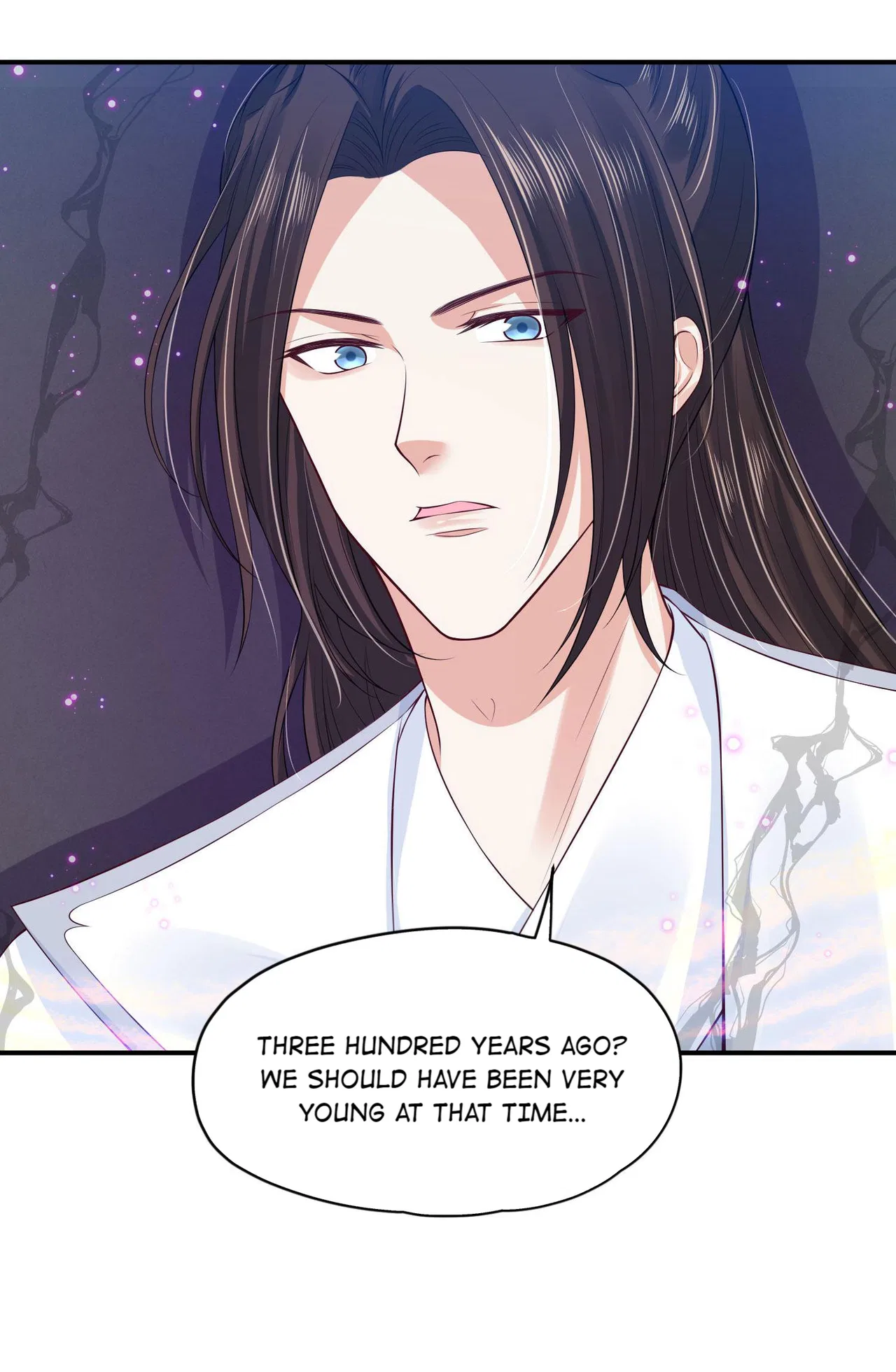 My horse is a Vixen Chapter 79 – Page 7