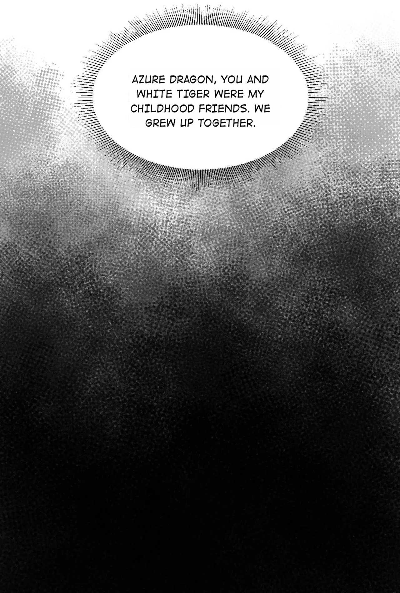 My horse is a Vixen Chapter 79 – Page 9