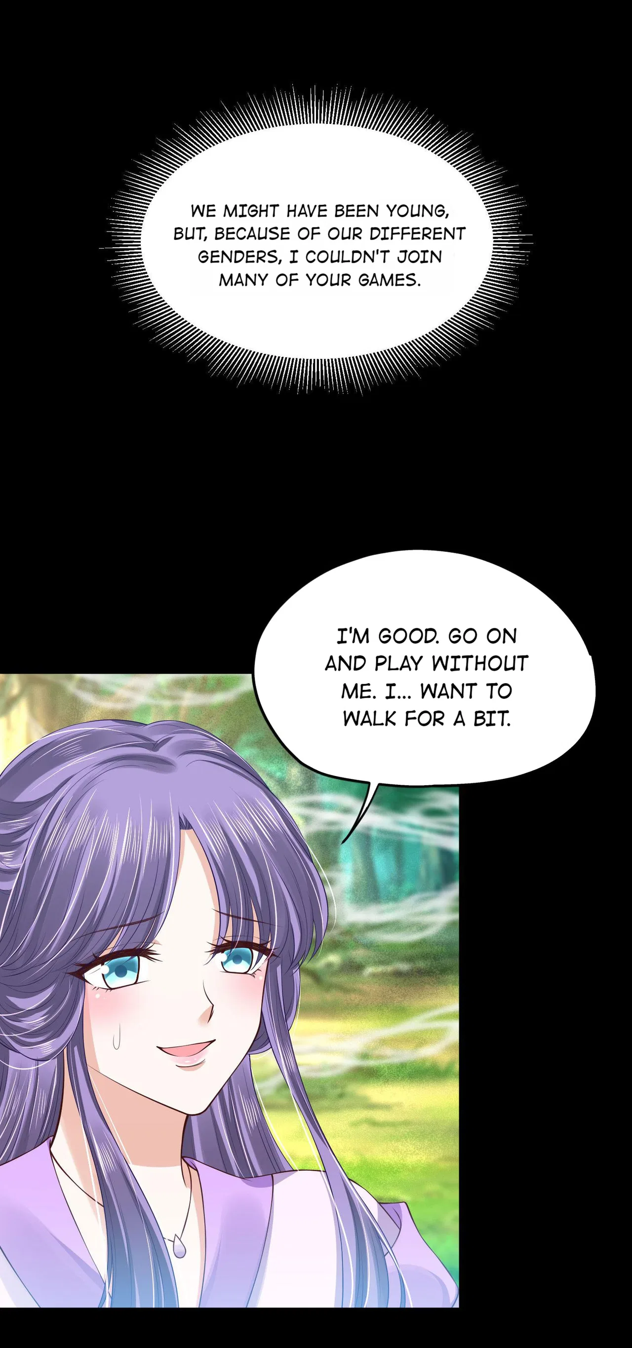 My horse is a Vixen Chapter 79 – Page 13