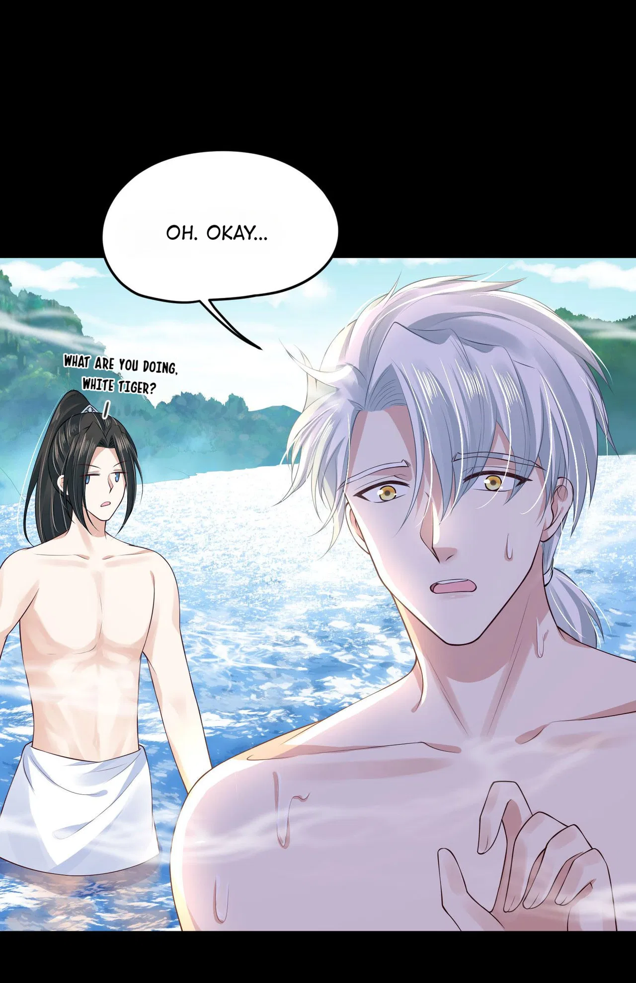 My horse is a Vixen Chapter 79 – Page 14