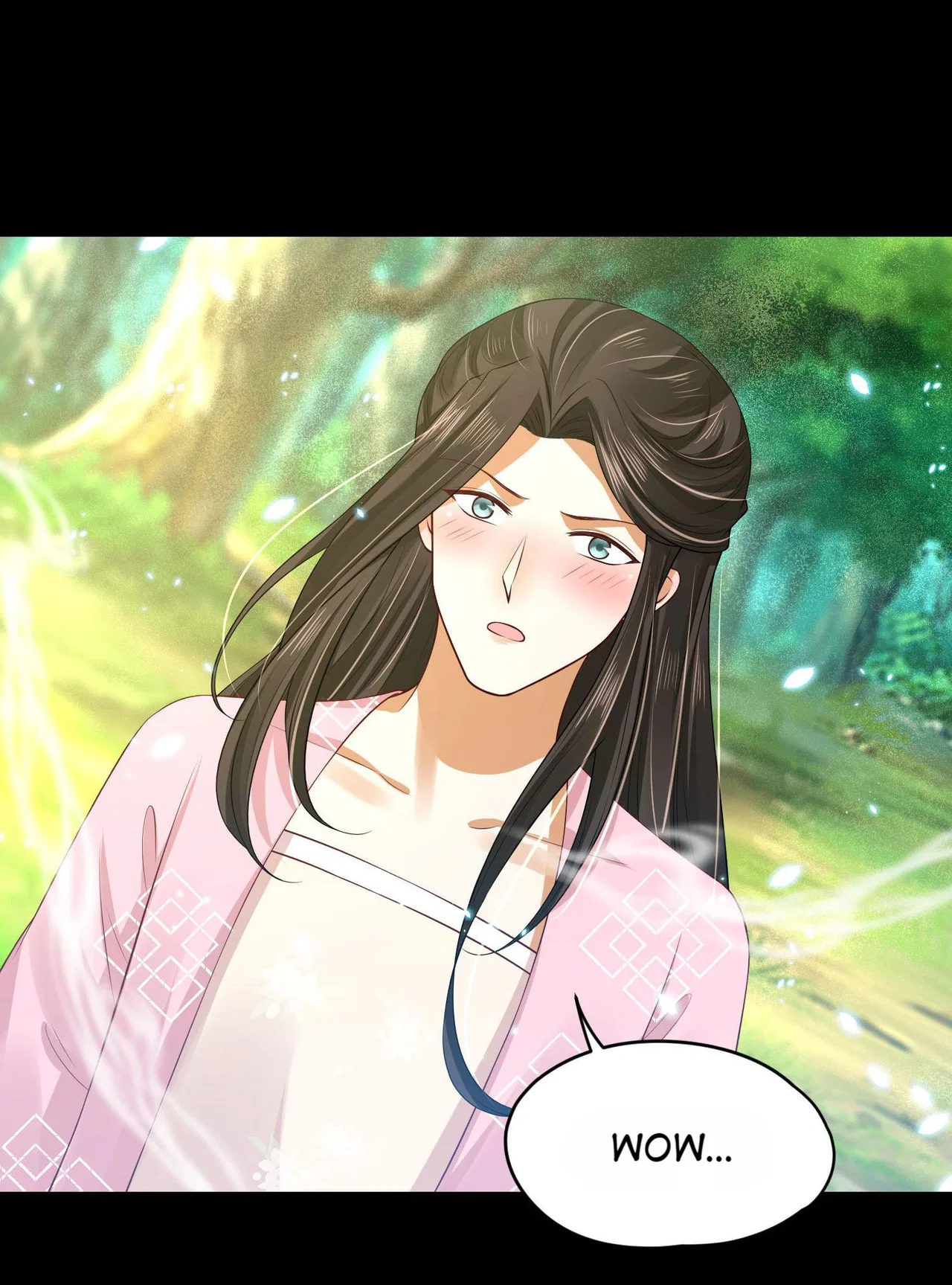 My horse is a Vixen Chapter 79 – Page 21