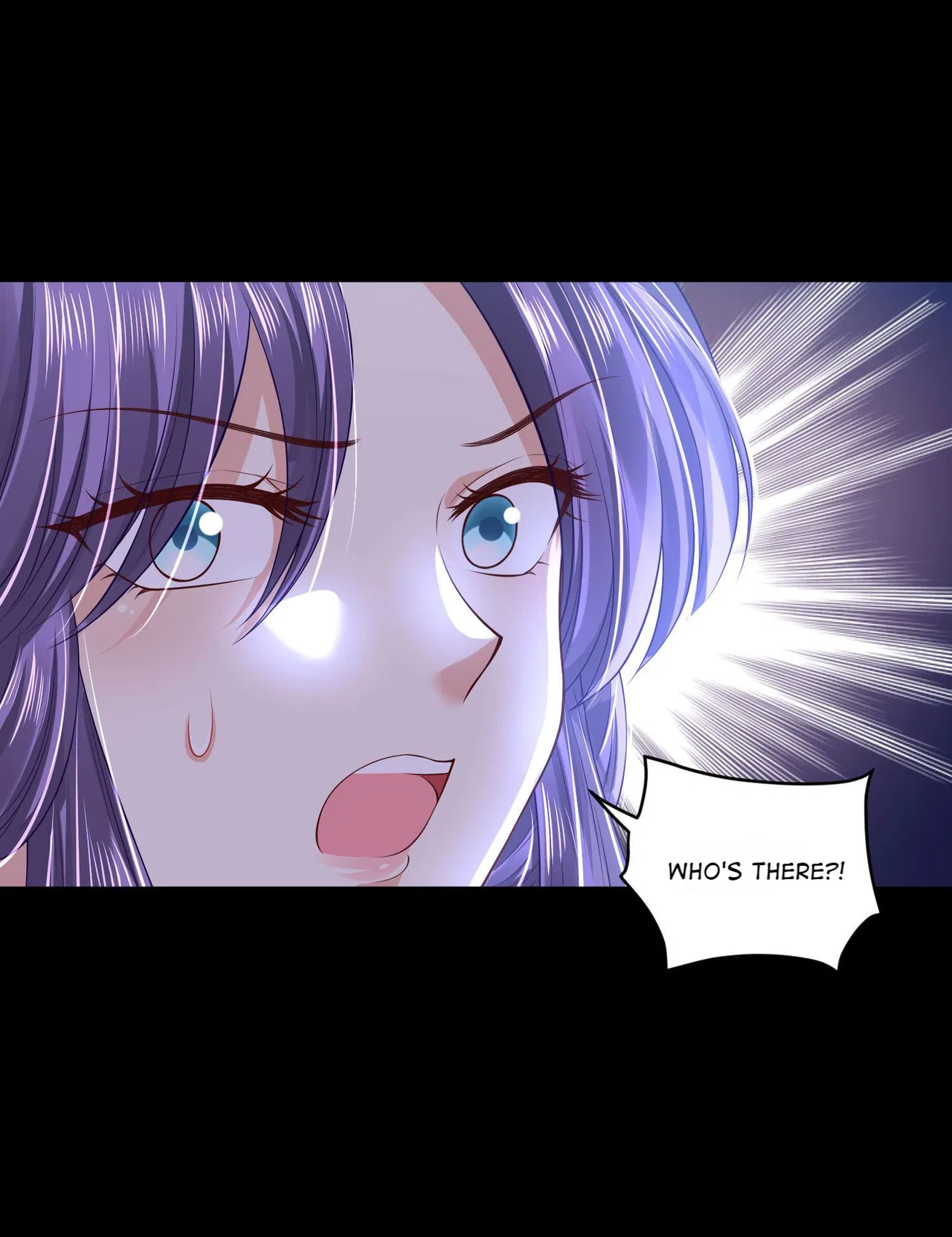 My horse is a Vixen Chapter 79 – Page 22