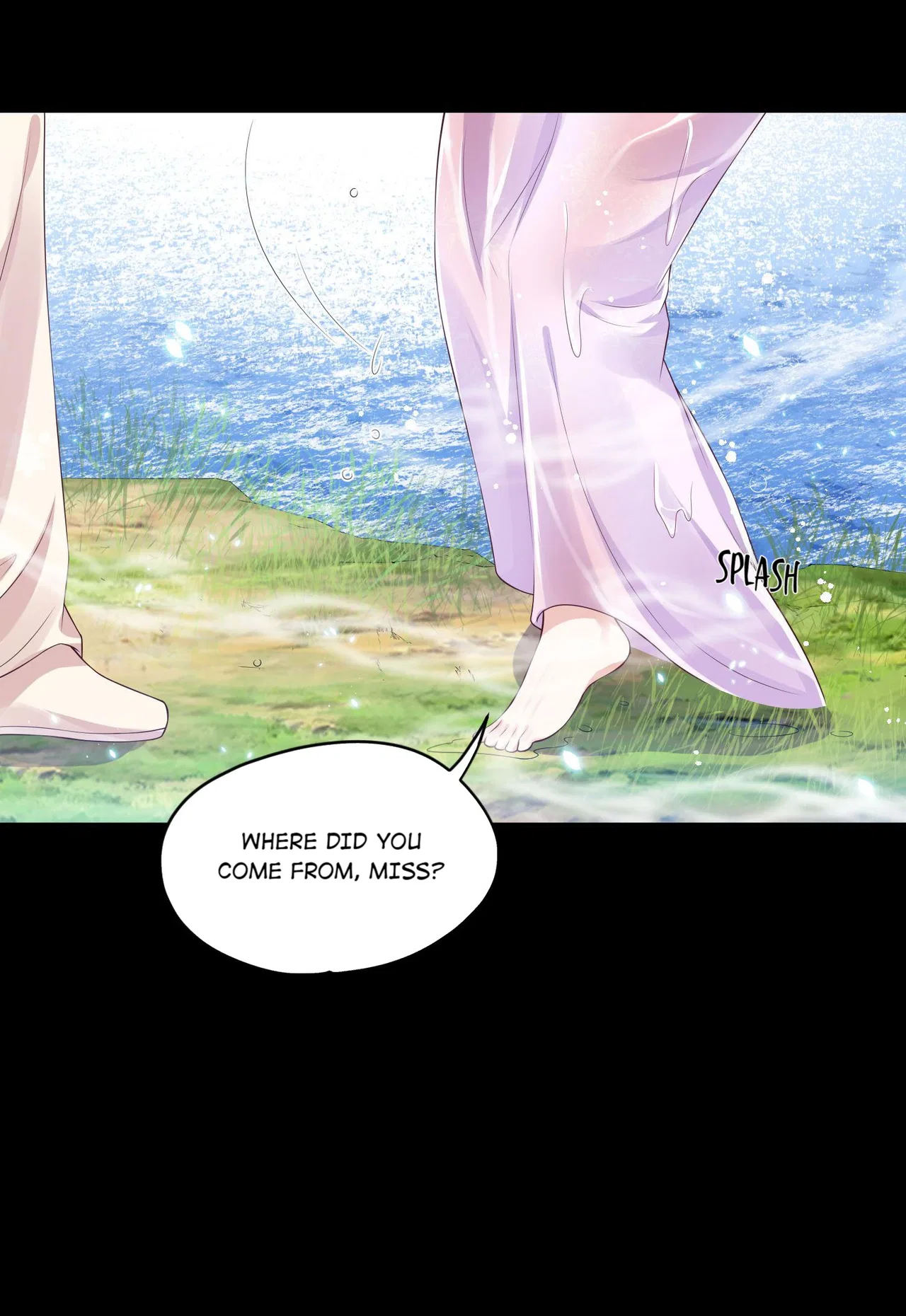 My horse is a Vixen Chapter 79 – Page 25