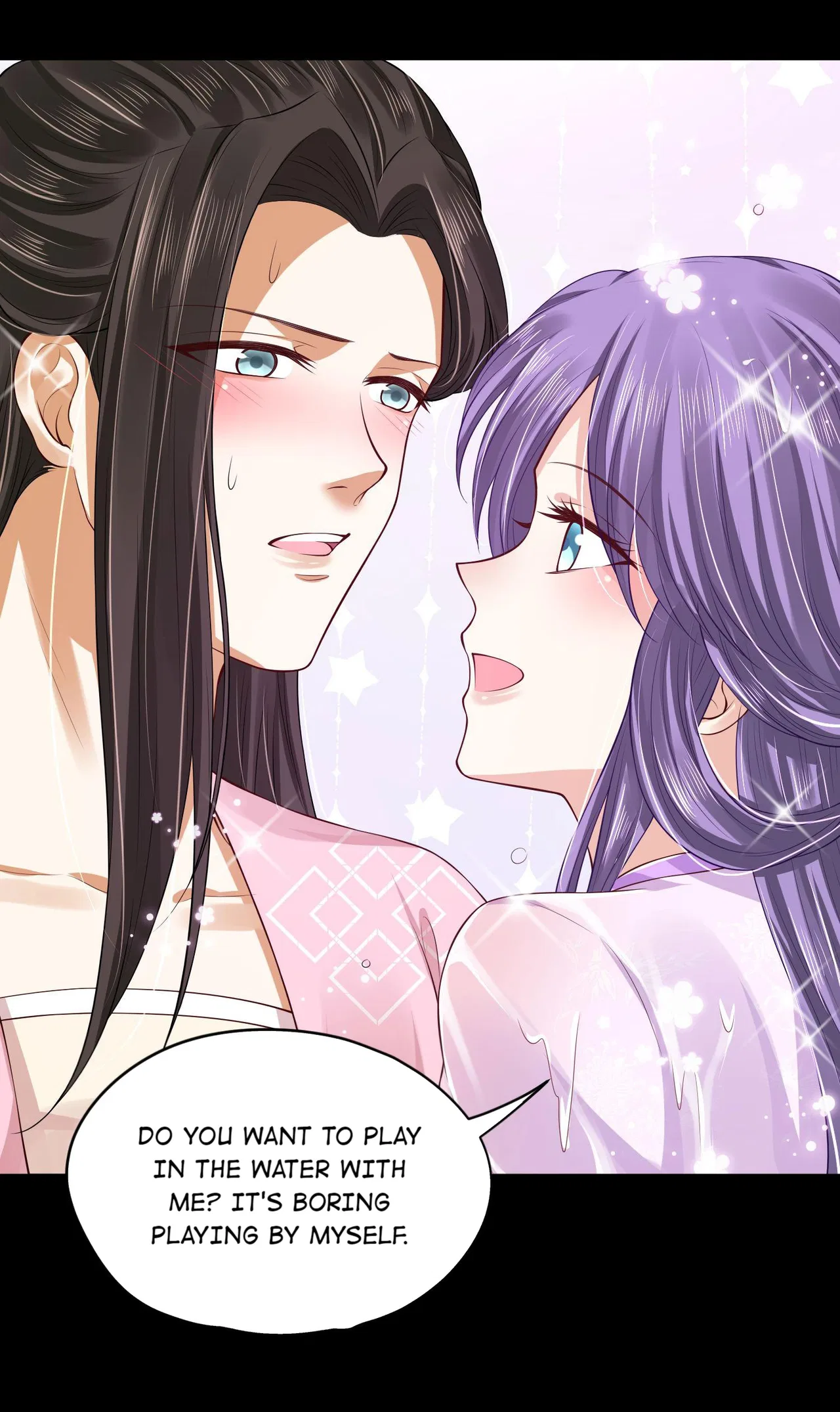My horse is a Vixen Chapter 79 – Page 26