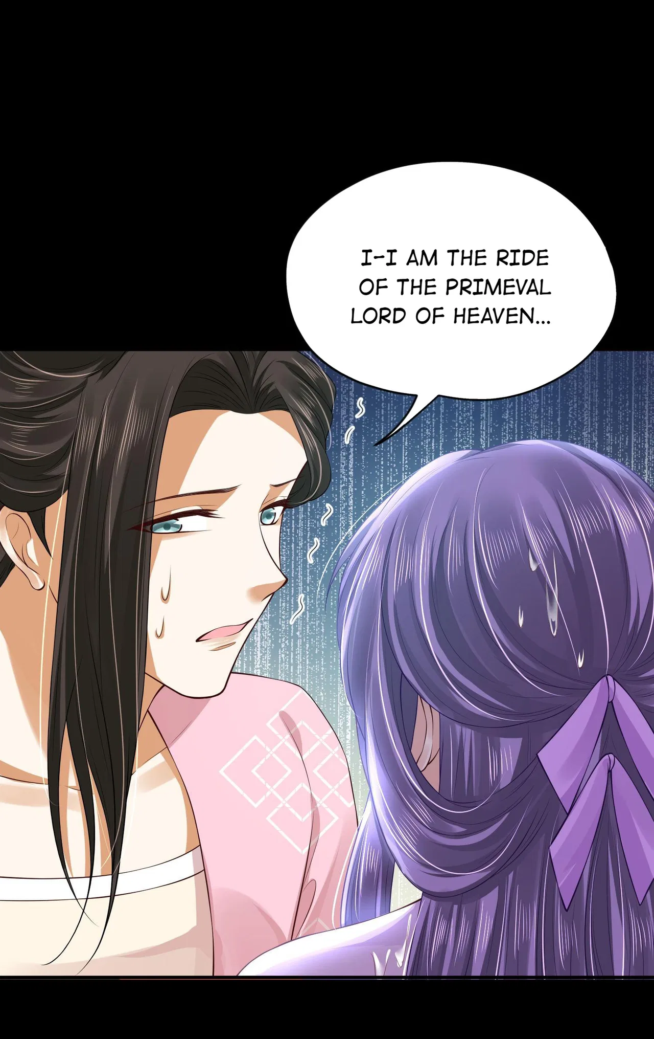 My horse is a Vixen Chapter 79 – Page 27