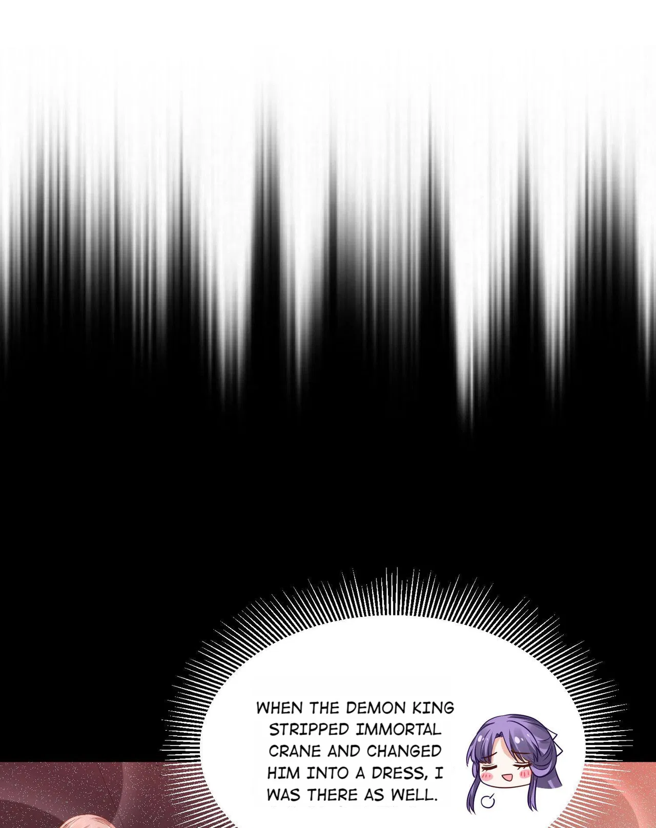 My horse is a Vixen Chapter 79 – Page 31