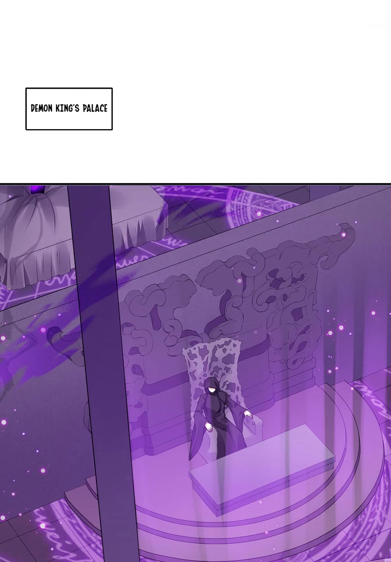 My horse is a Vixen Chapter 78 – Page 2
