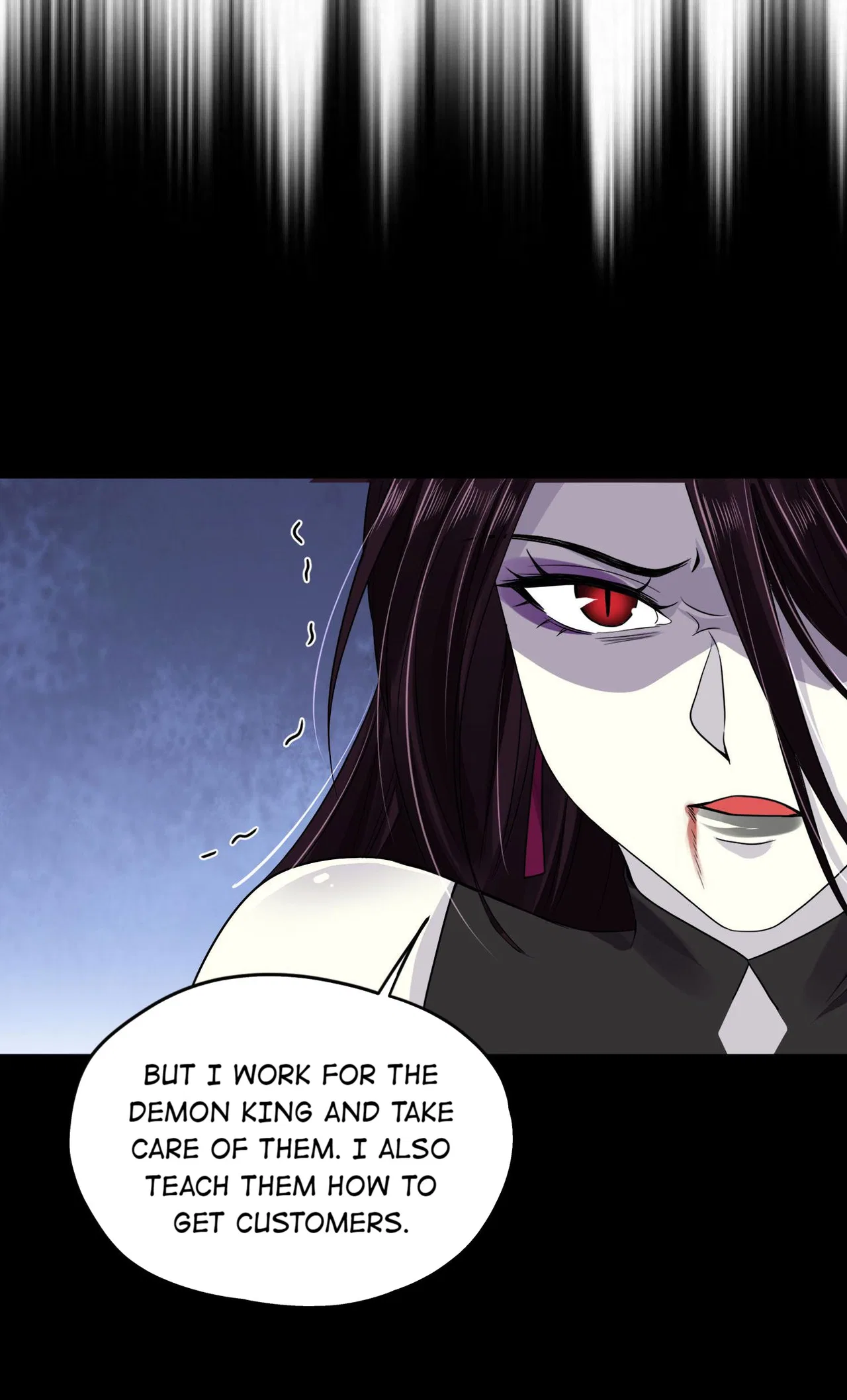 My horse is a Vixen Chapter 78 – Page 5