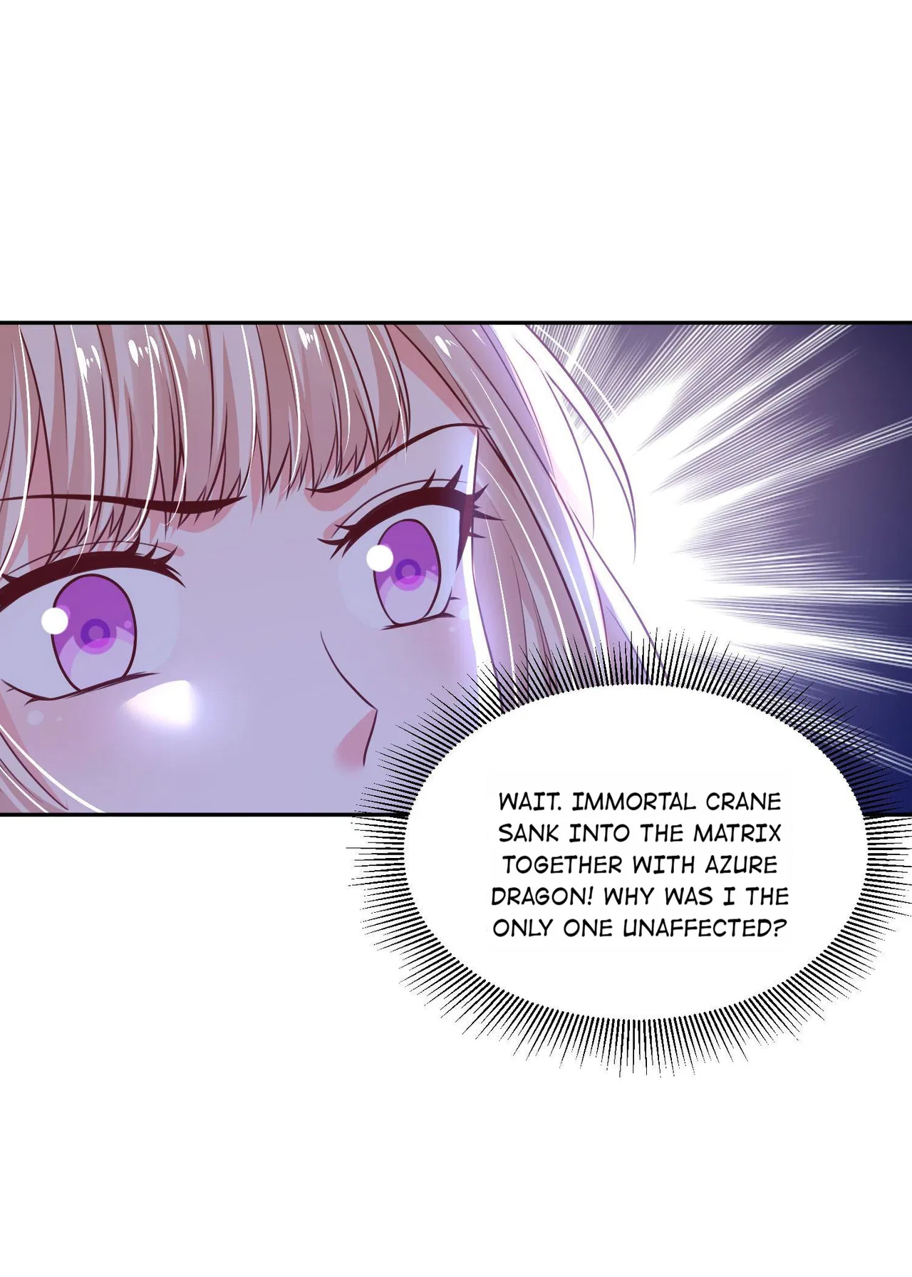 My horse is a Vixen Chapter 78 – Page 9
