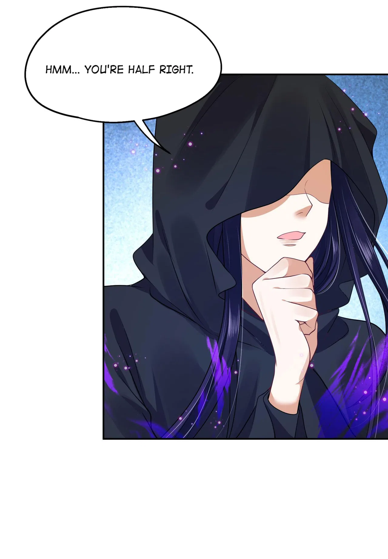 My horse is a Vixen Chapter 78 – Page 10