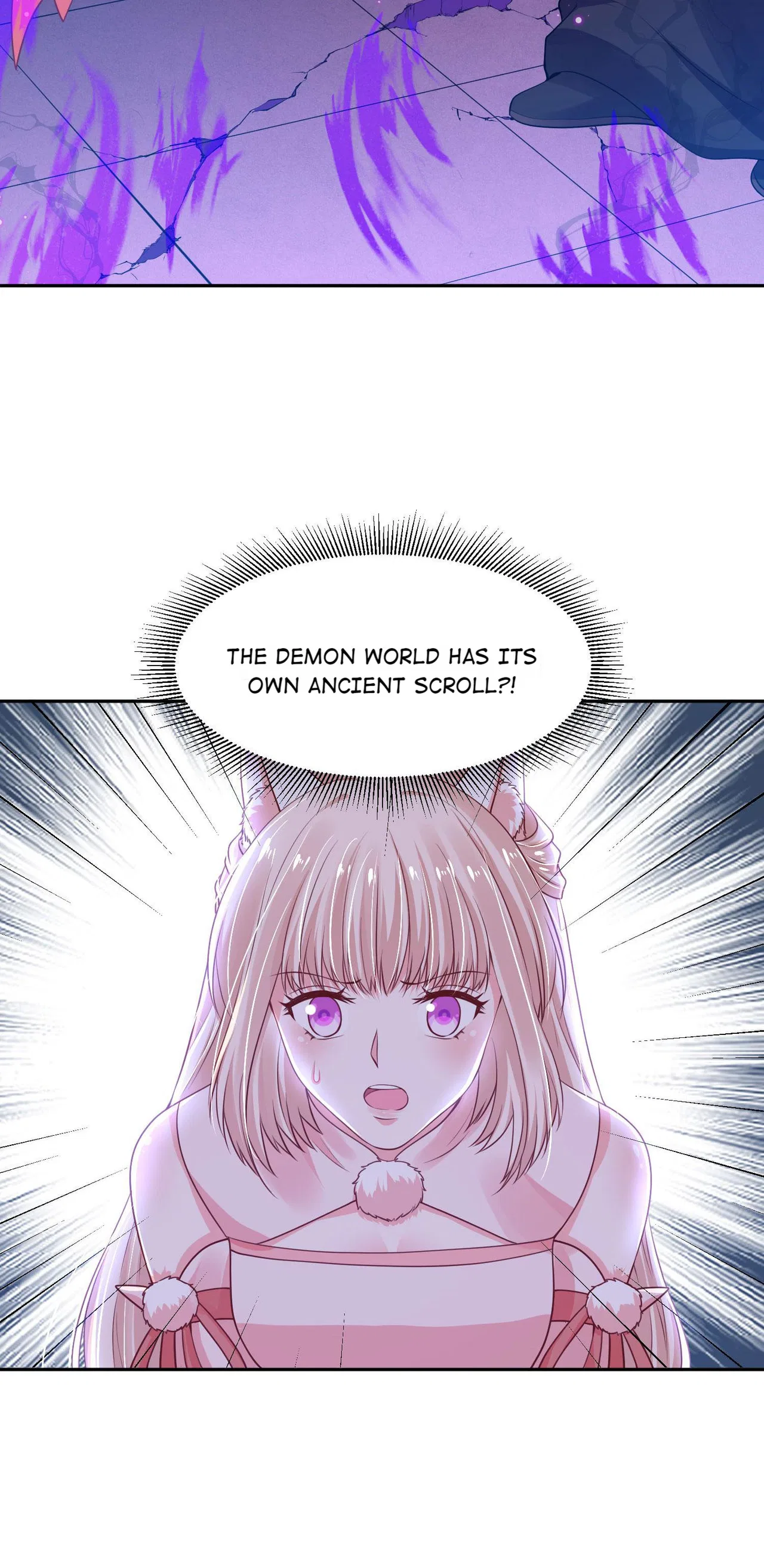My horse is a Vixen Chapter 78 – Page 13