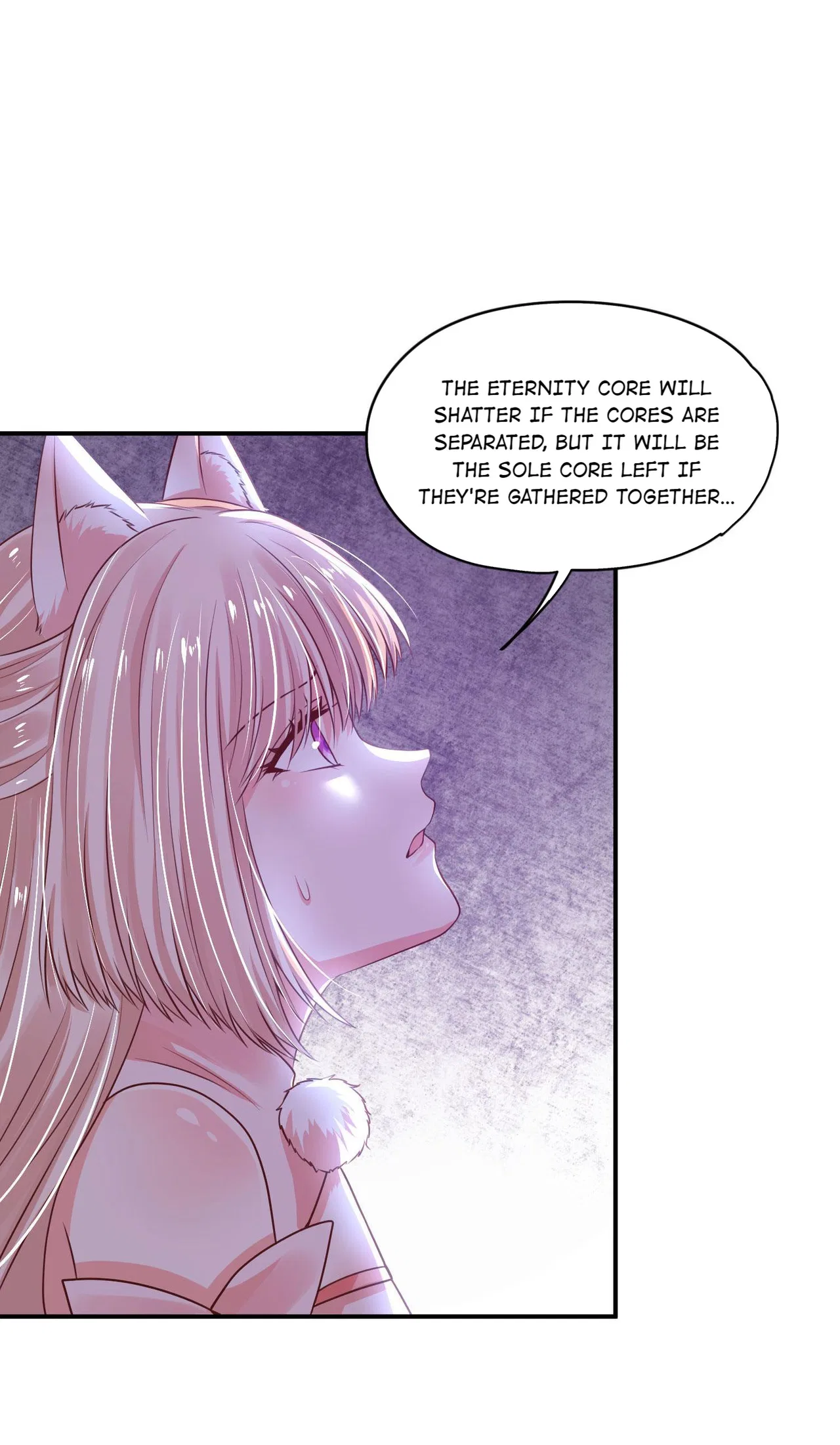 My horse is a Vixen Chapter 78 – Page 17