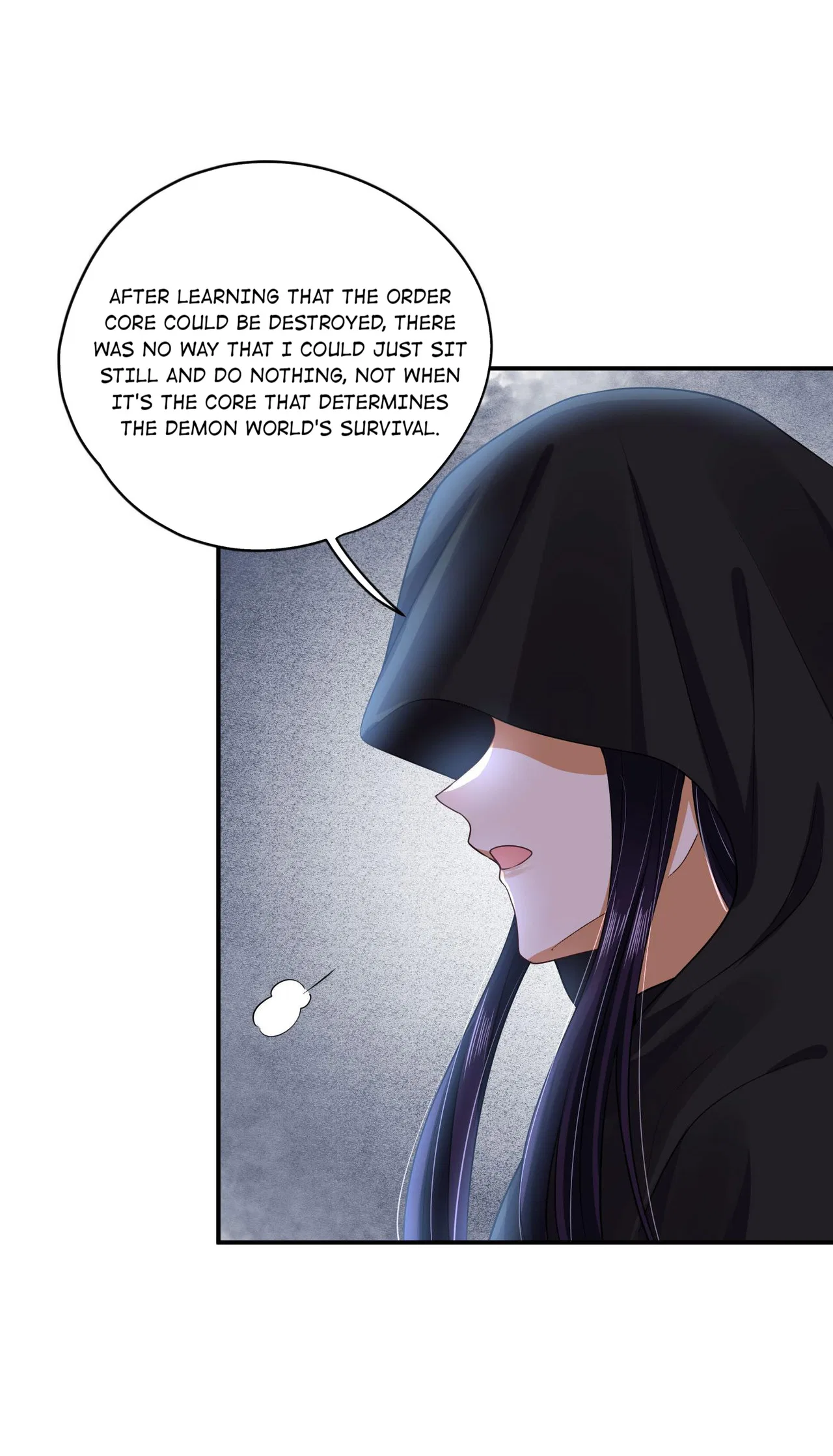 My horse is a Vixen Chapter 78 – Page 18