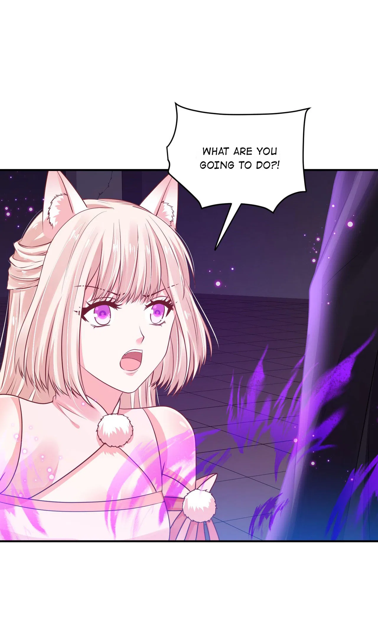 My horse is a Vixen Chapter 78 – Page 19