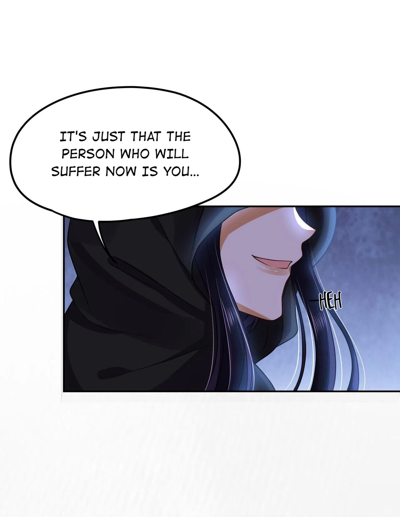 My horse is a Vixen Chapter 78 – Page 29