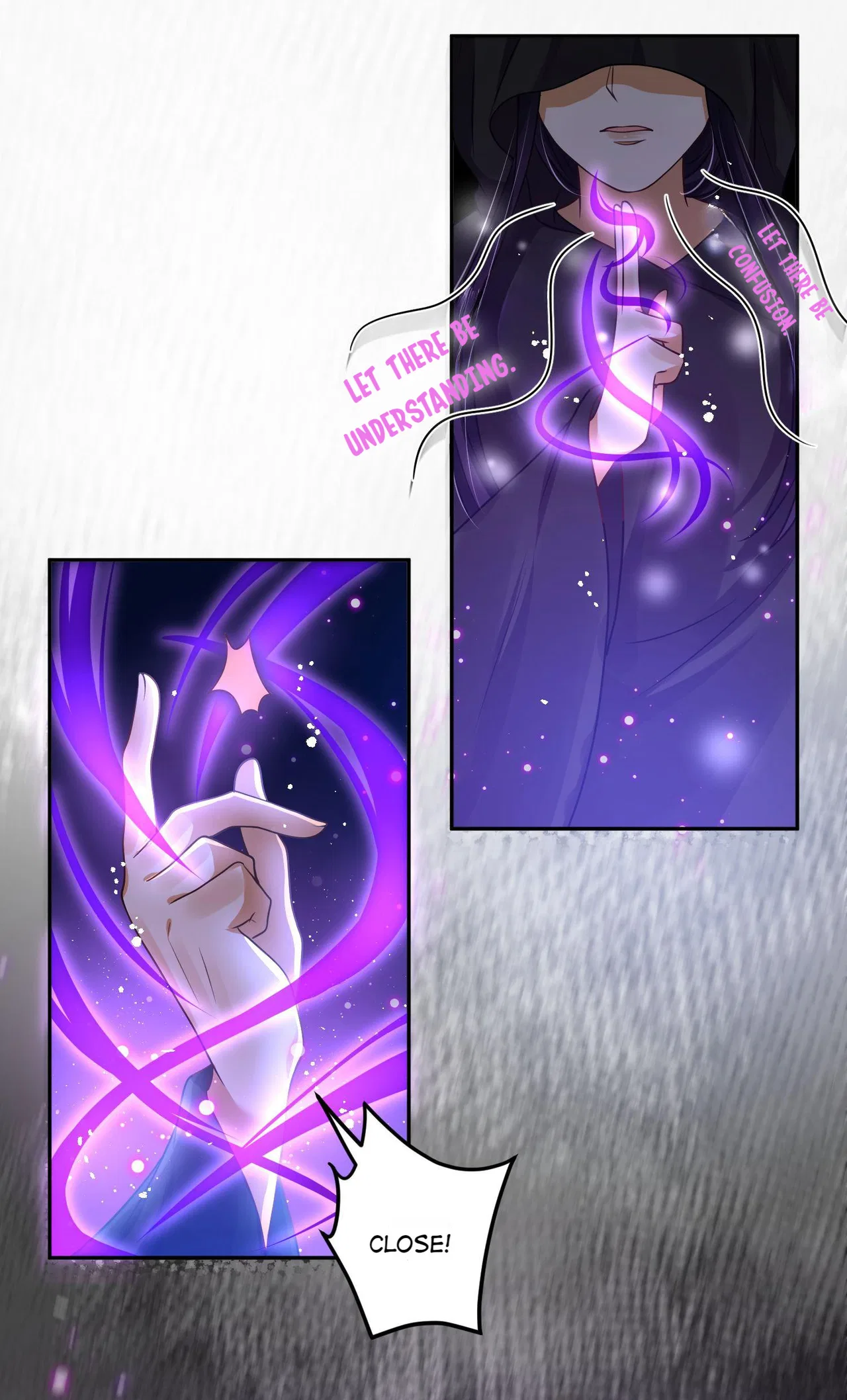 My horse is a Vixen Chapter 78 – Page 30