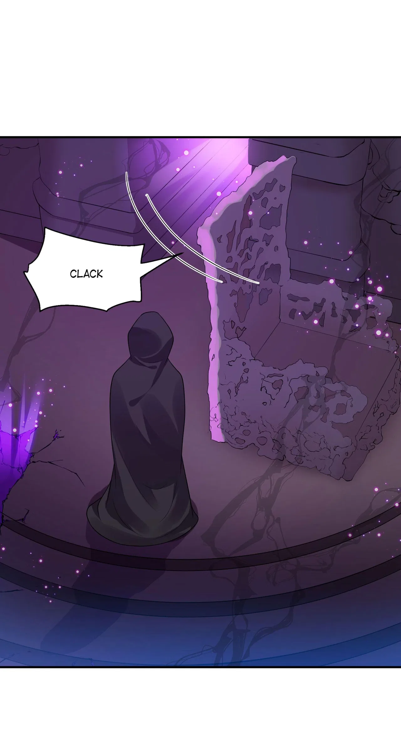 My horse is a Vixen Chapter 78 – Page 36
