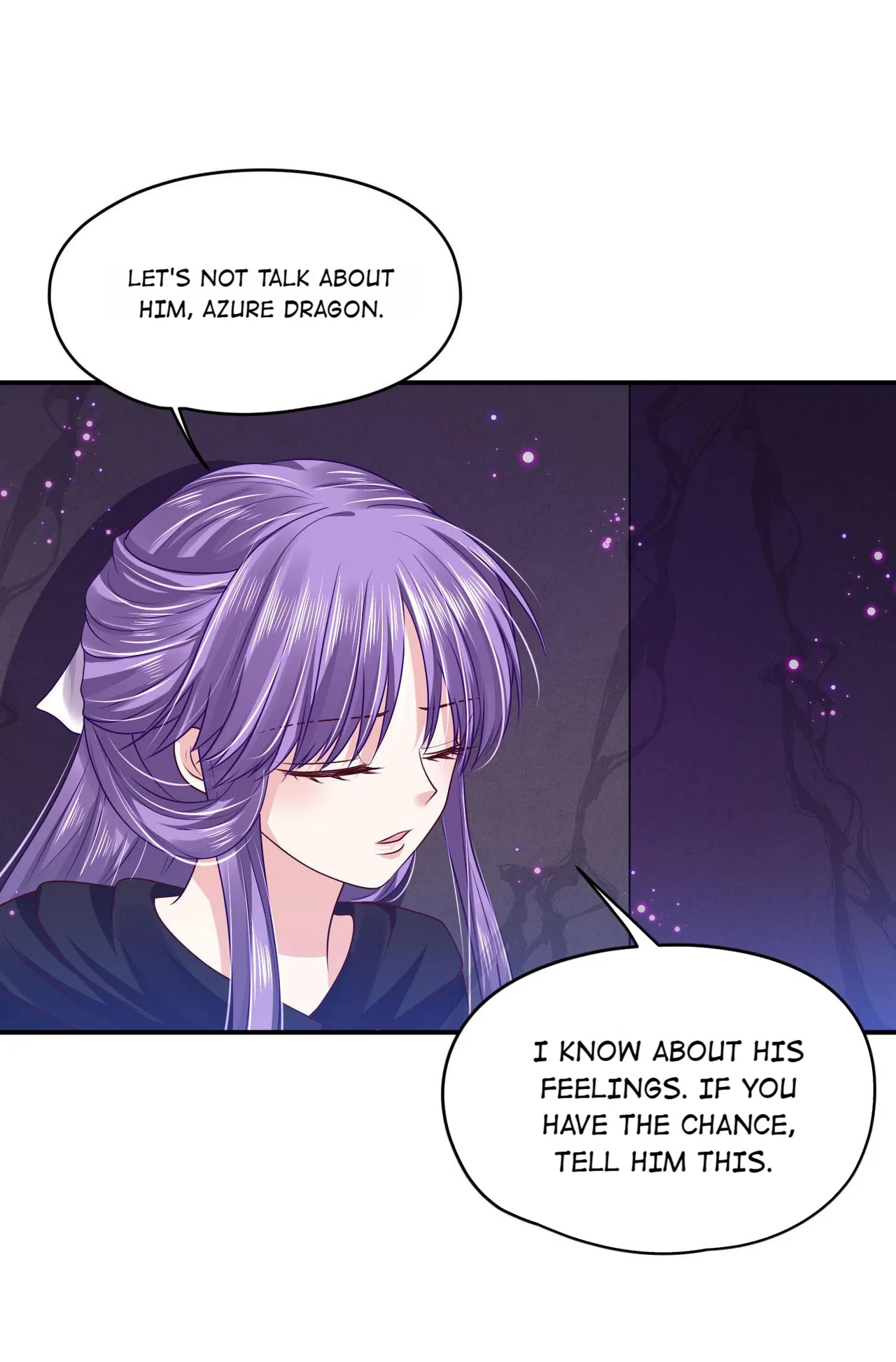My horse is a Vixen Chapter 78 – Page 41