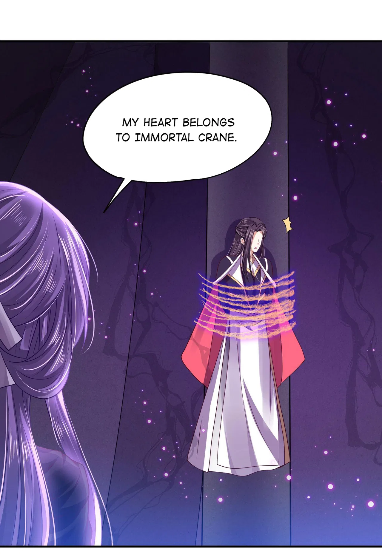 My horse is a Vixen Chapter 78 – Page 42