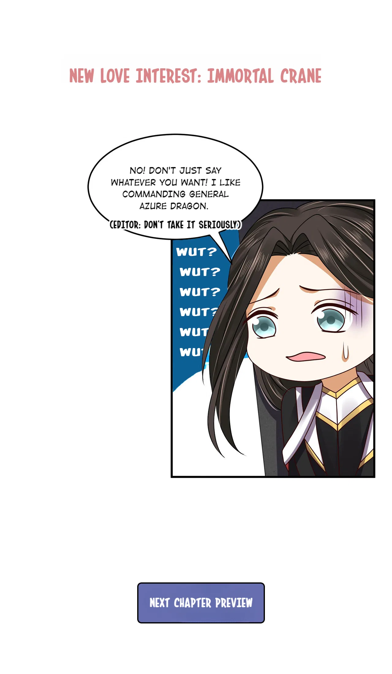 My horse is a Vixen Chapter 78 – Page 44