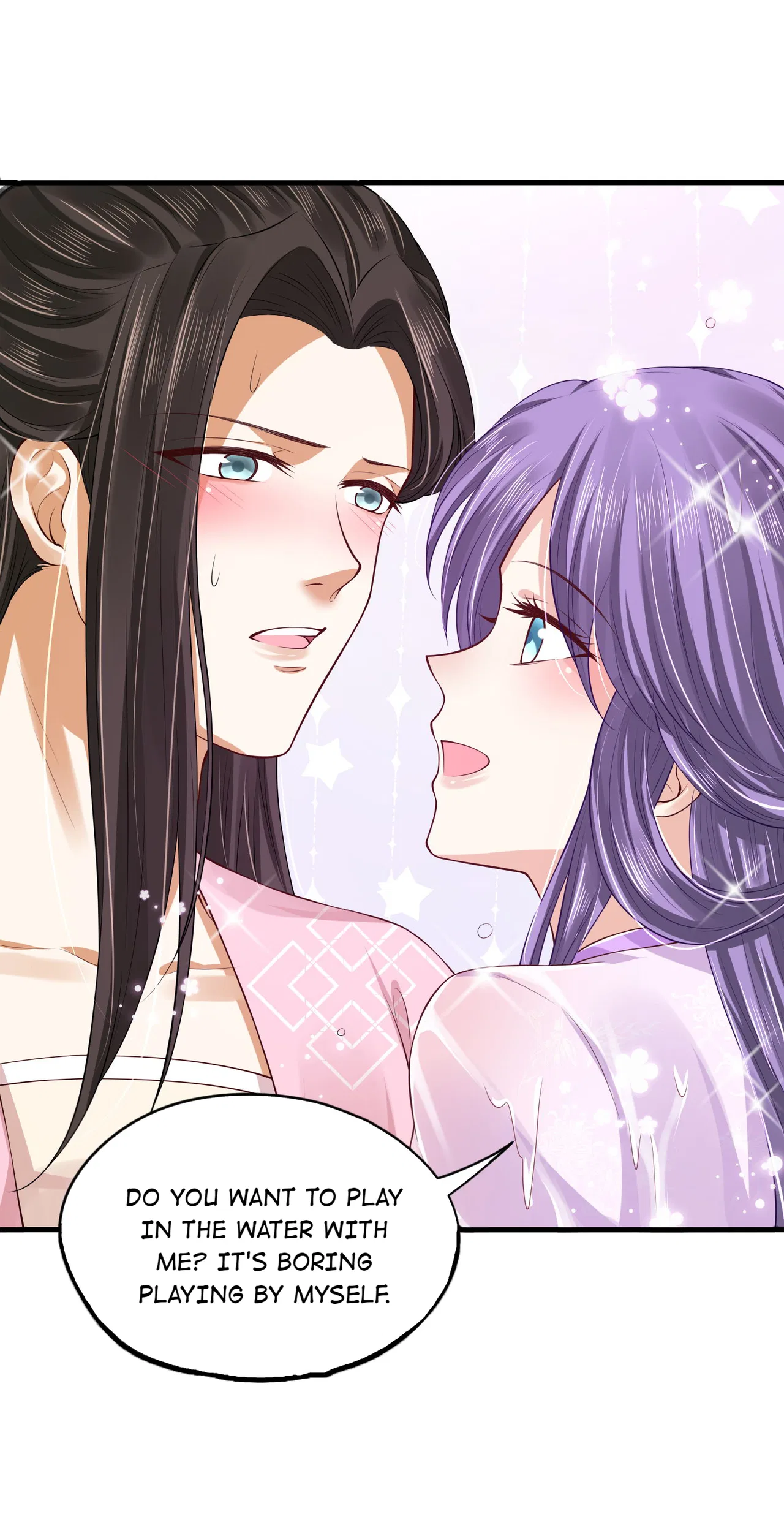My horse is a Vixen Chapter 78 – Page 45