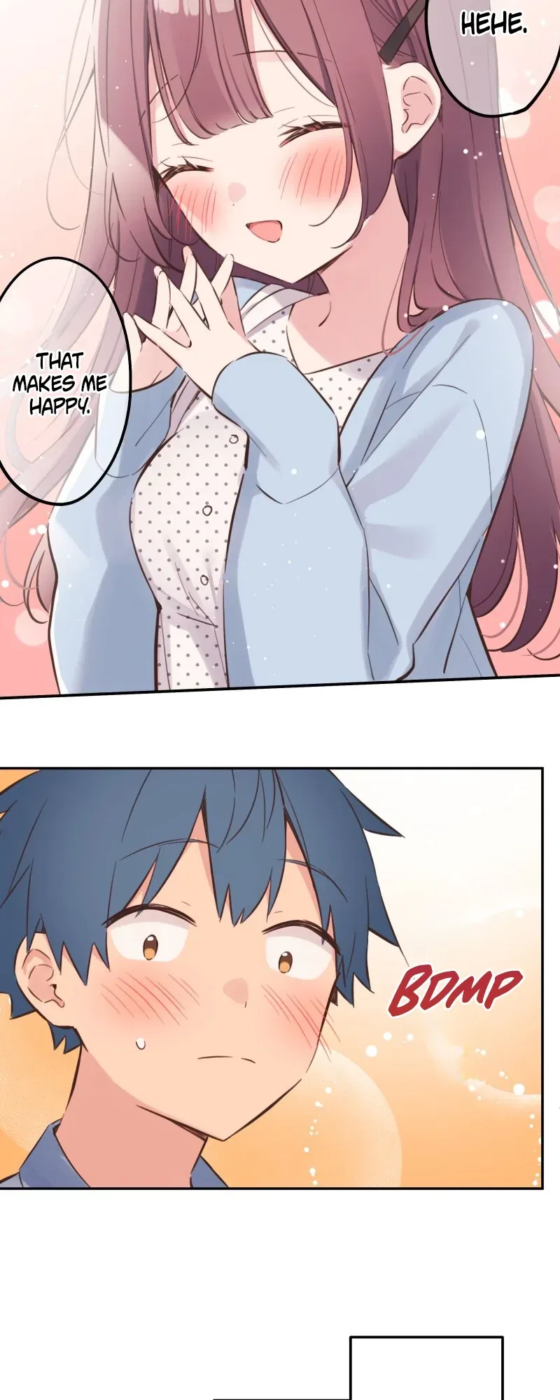 A Hidden Side to My Crush Chapter 160 – Page 8