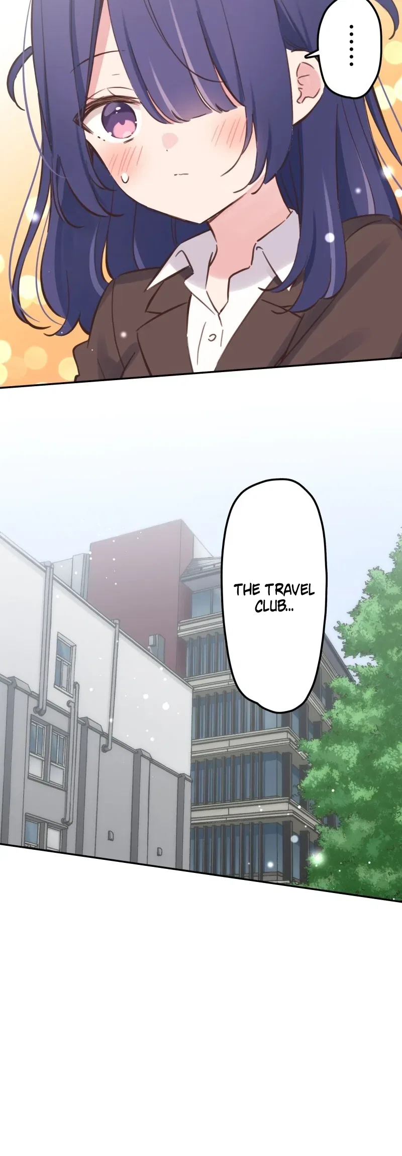 A Hidden Side to My Crush Chapter 160 – Page 24
