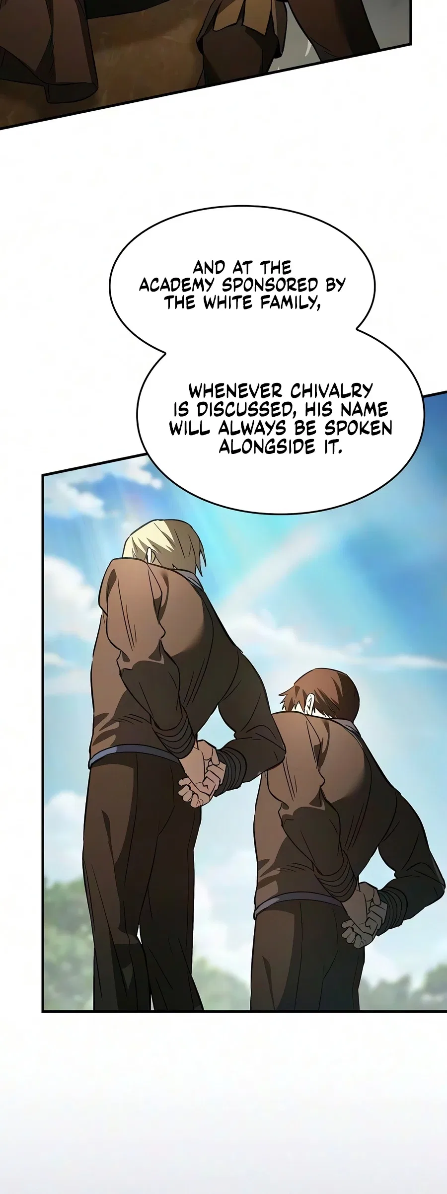Sword-Devouring Swordmaster Chapter 40 – Page 9