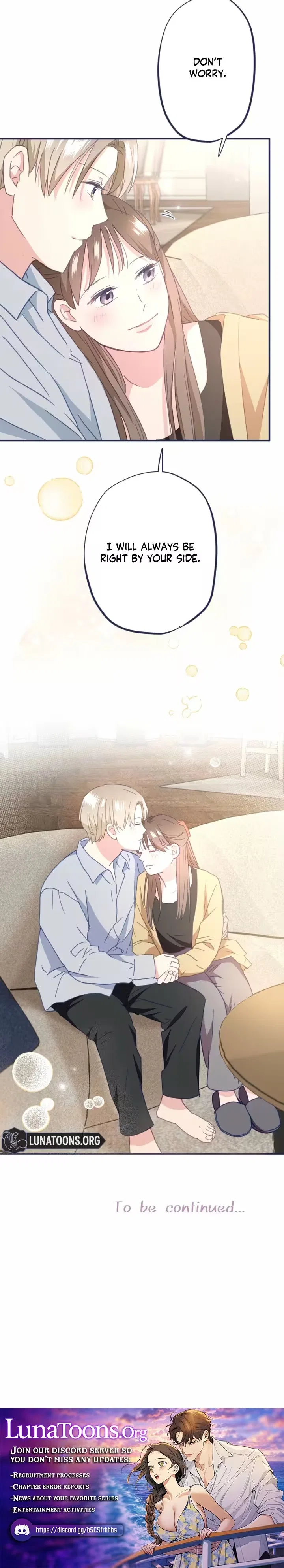 I Offer You My Last Love: The Young Heir with One Year to Live~ Chapter 23 – Page 8