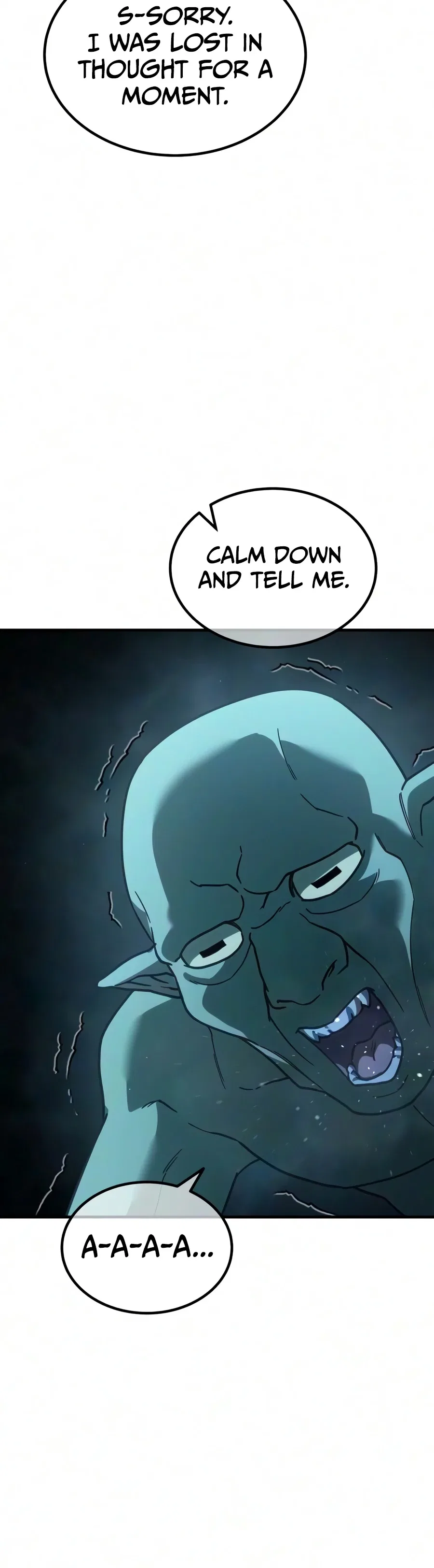 Goblin Inc Chapter 7 – Page 11