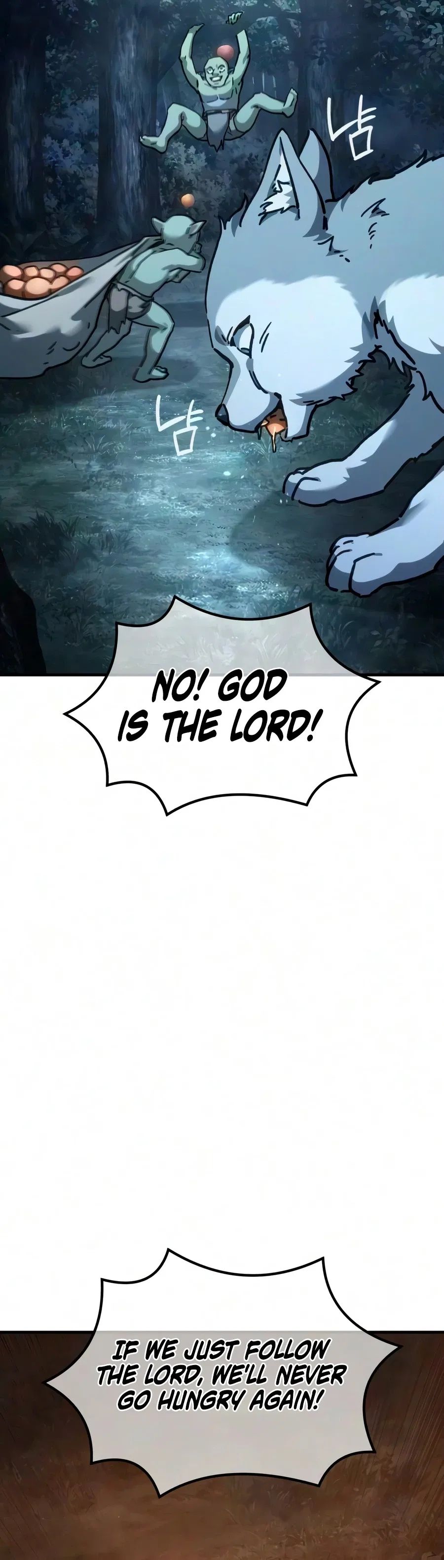 Goblin Inc Chapter 7 – Page 21