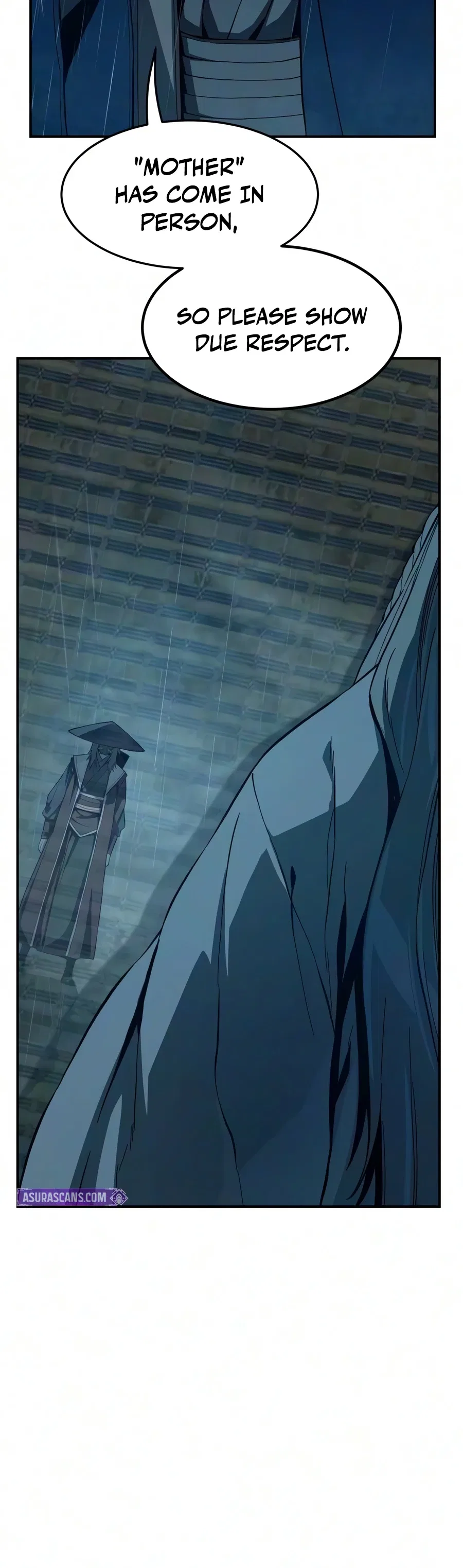 Absolute Sword Sense Chapter 195 – Page 11