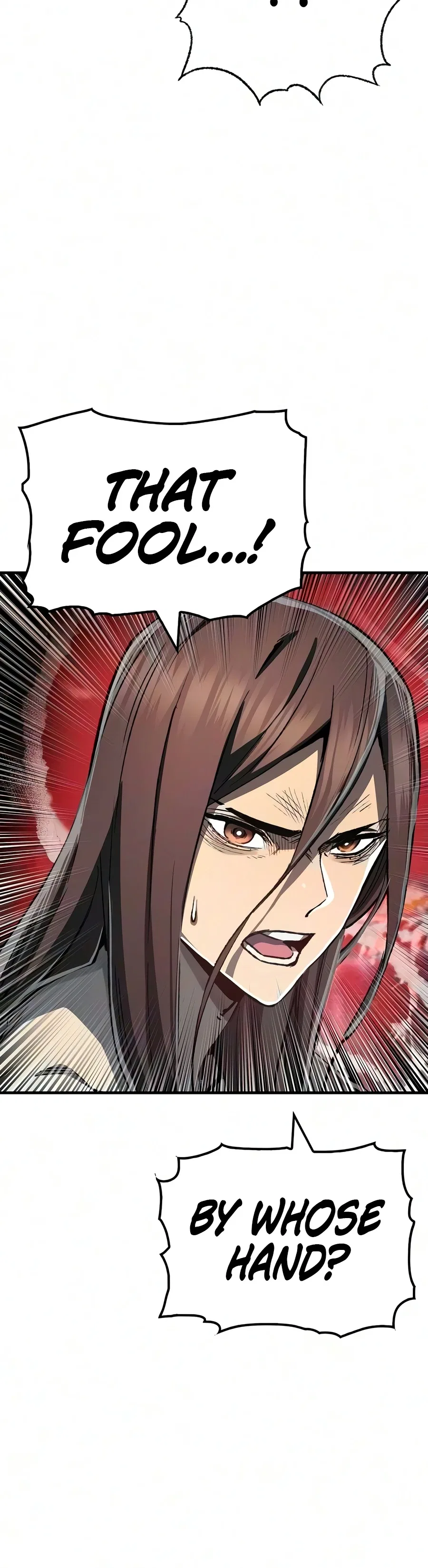 Reborn As The Heavenly Demon Chapter 133 – Page 3