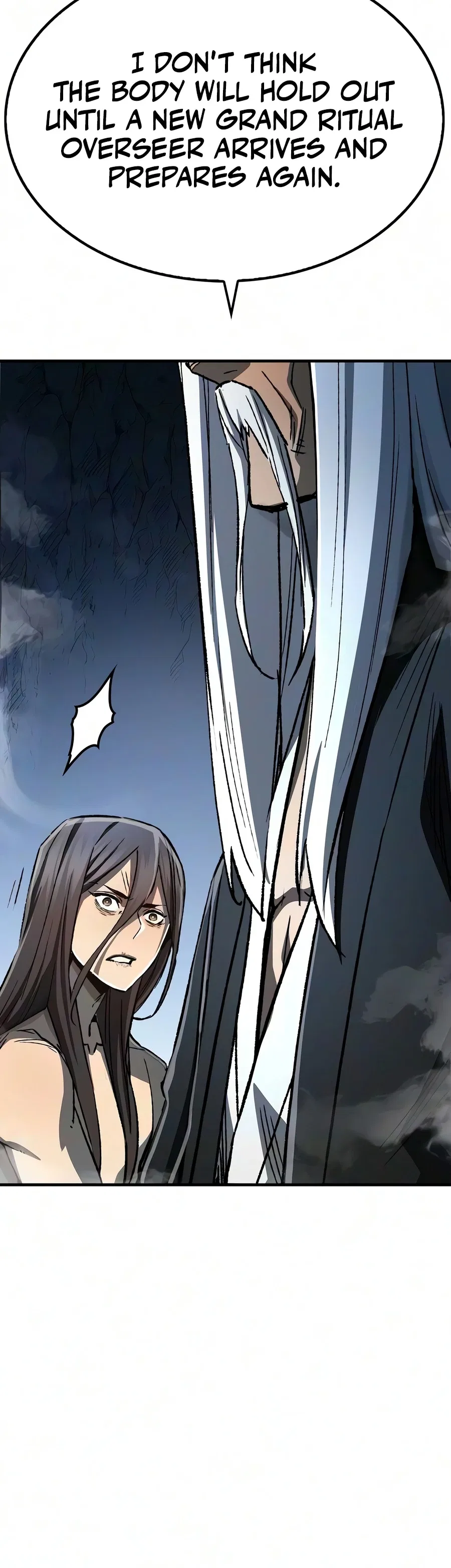 Reborn As The Heavenly Demon Chapter 133 – Page 5